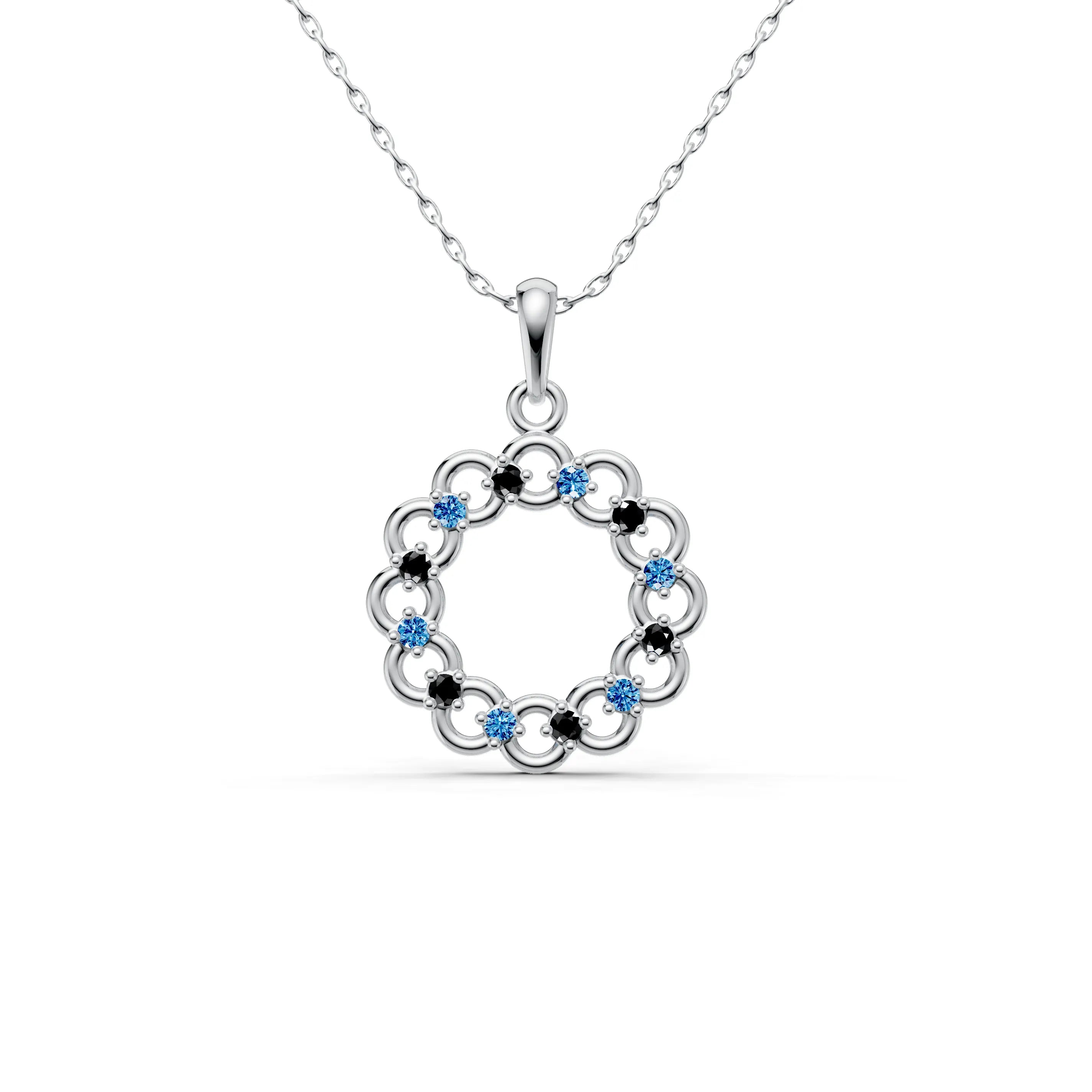 Silver_Aquamarine_Black