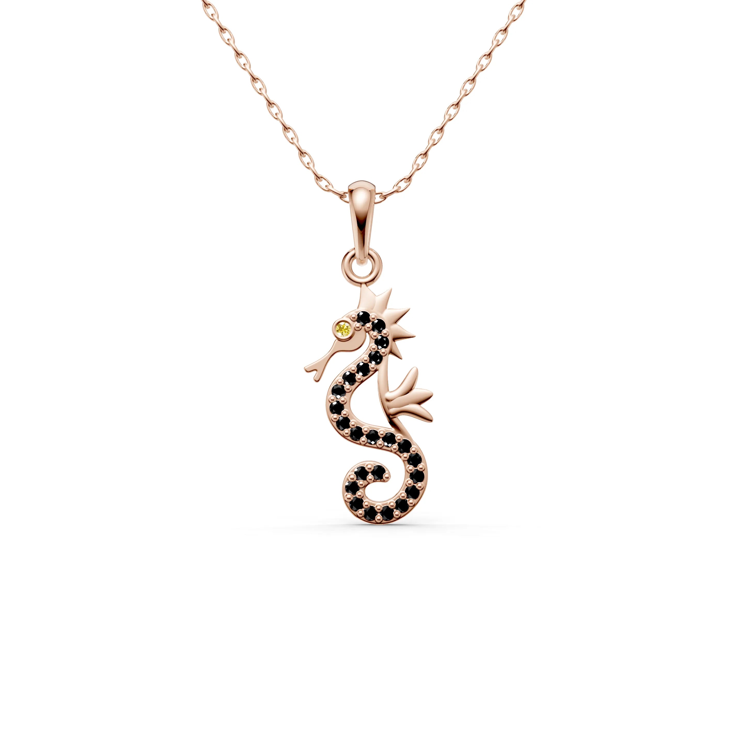 Rose_Citrine_Black
