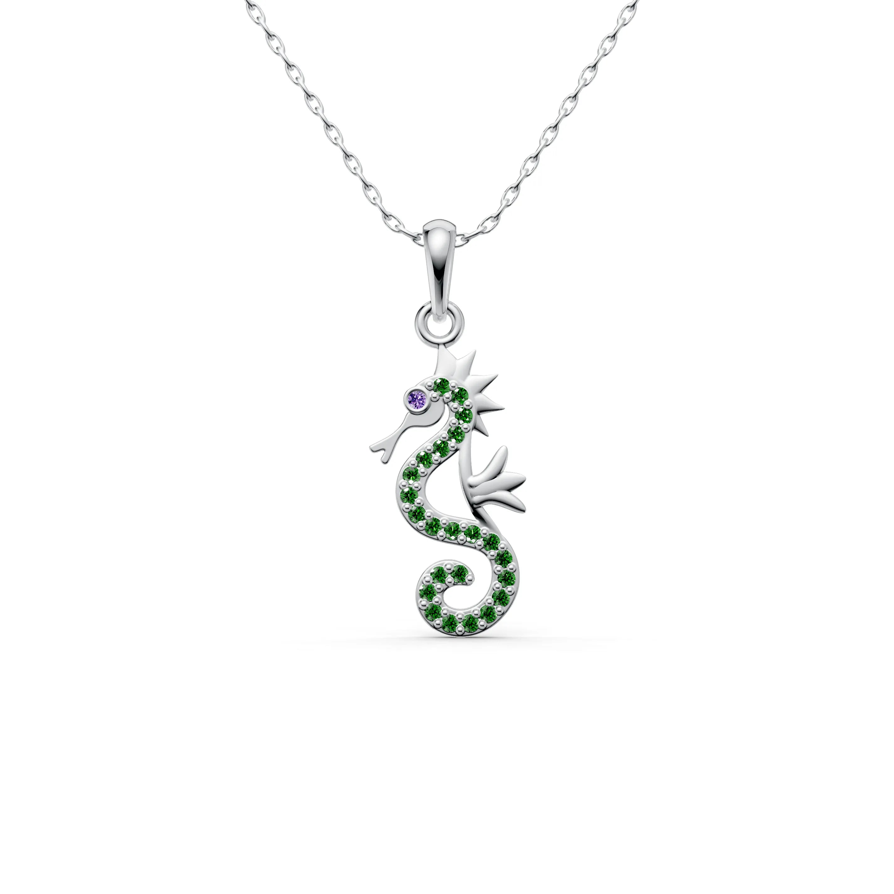 Silver_Amethyst_Emerald