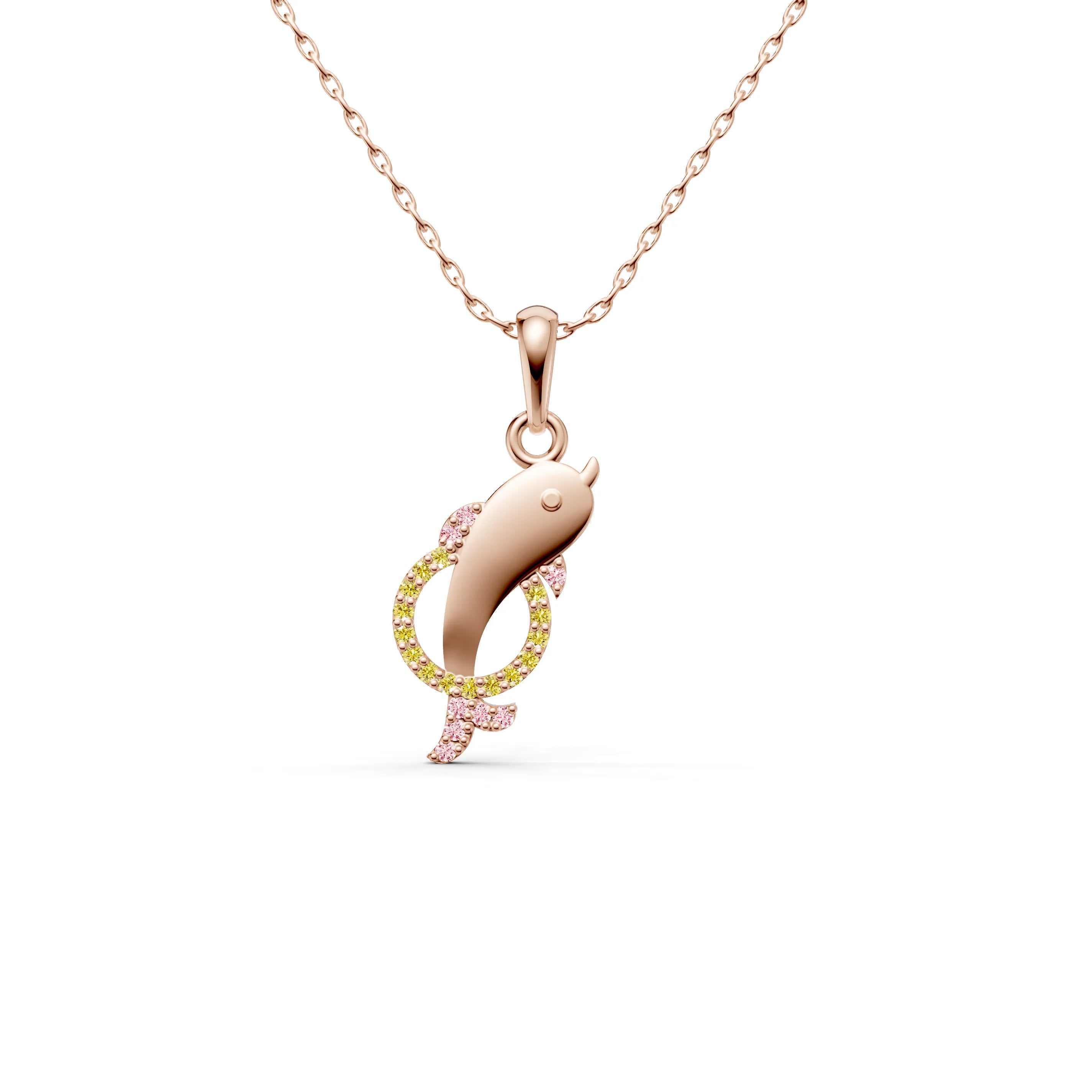 Rose_Citrine_Pink