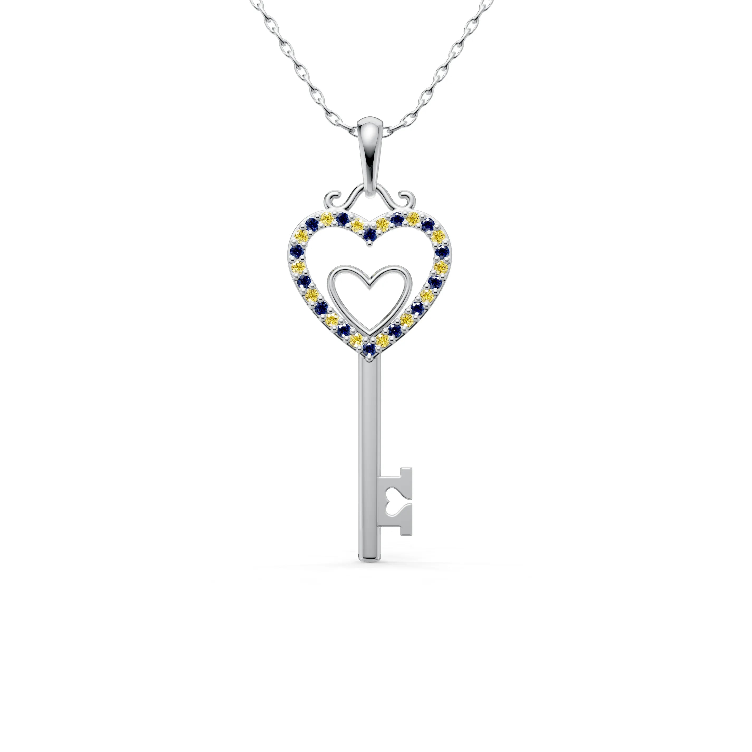 Silver_Sapphire_Citrine