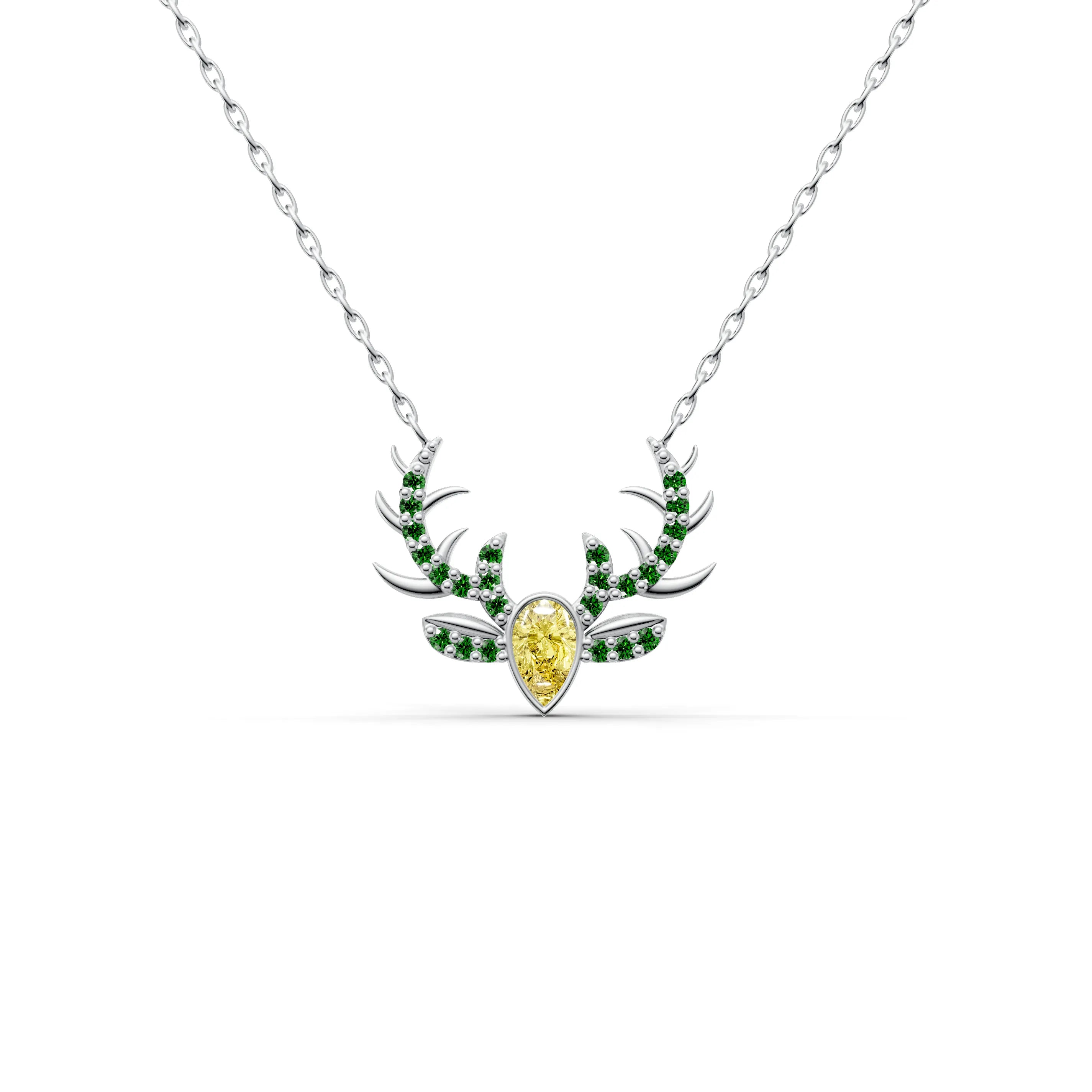 Silver_Citrine_Emerald