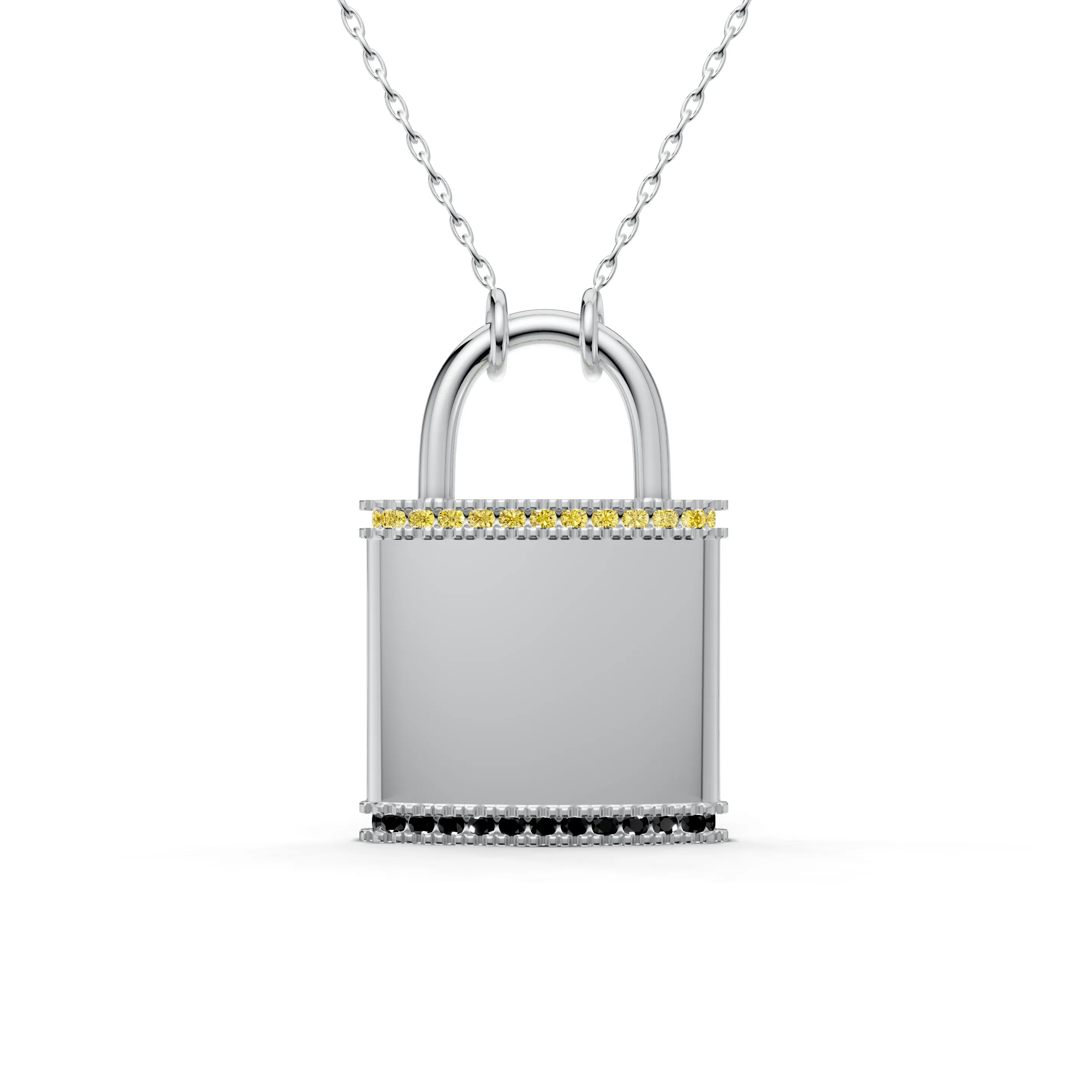 Silver_Citrine_Black