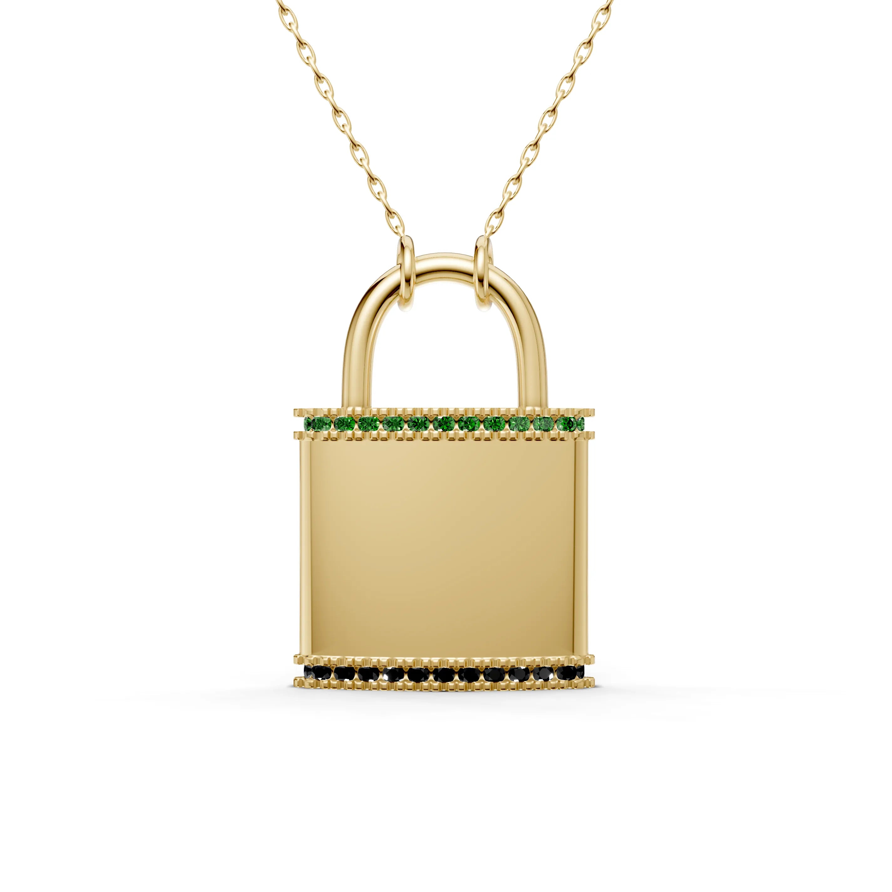 Gold_Emerald_Black
