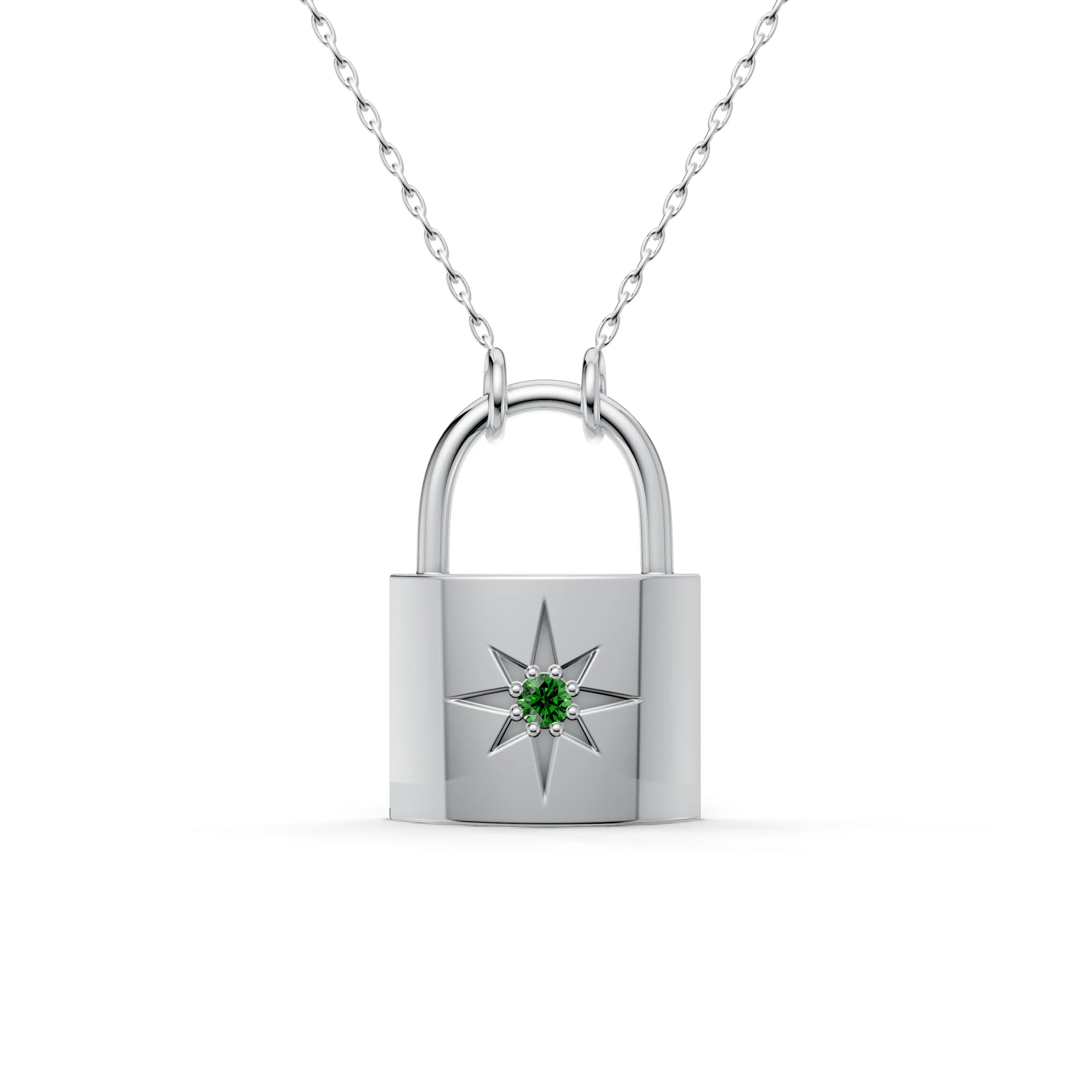 Silver_Emerald