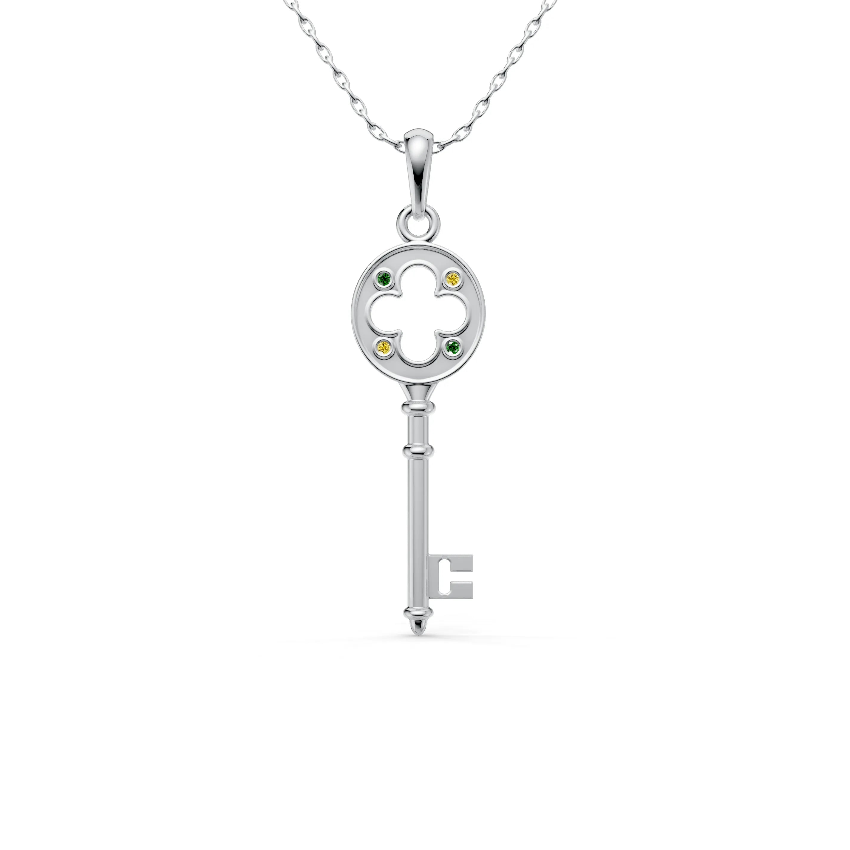 Silver_Emerald_Citrine