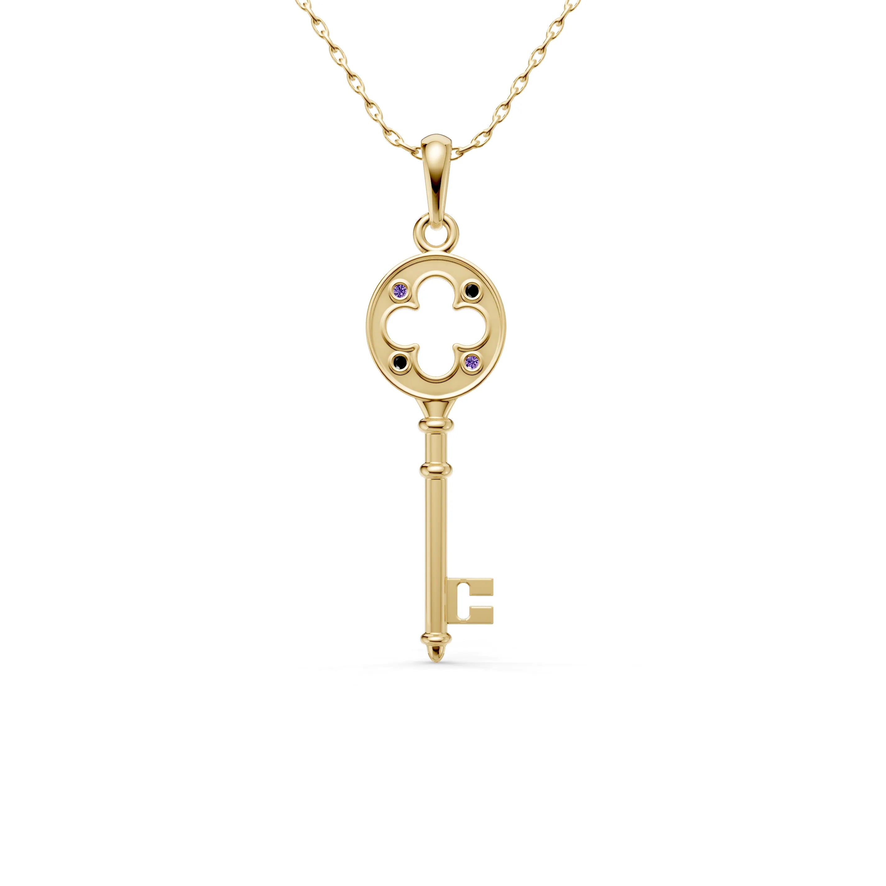 Gold_Amethyst_Black