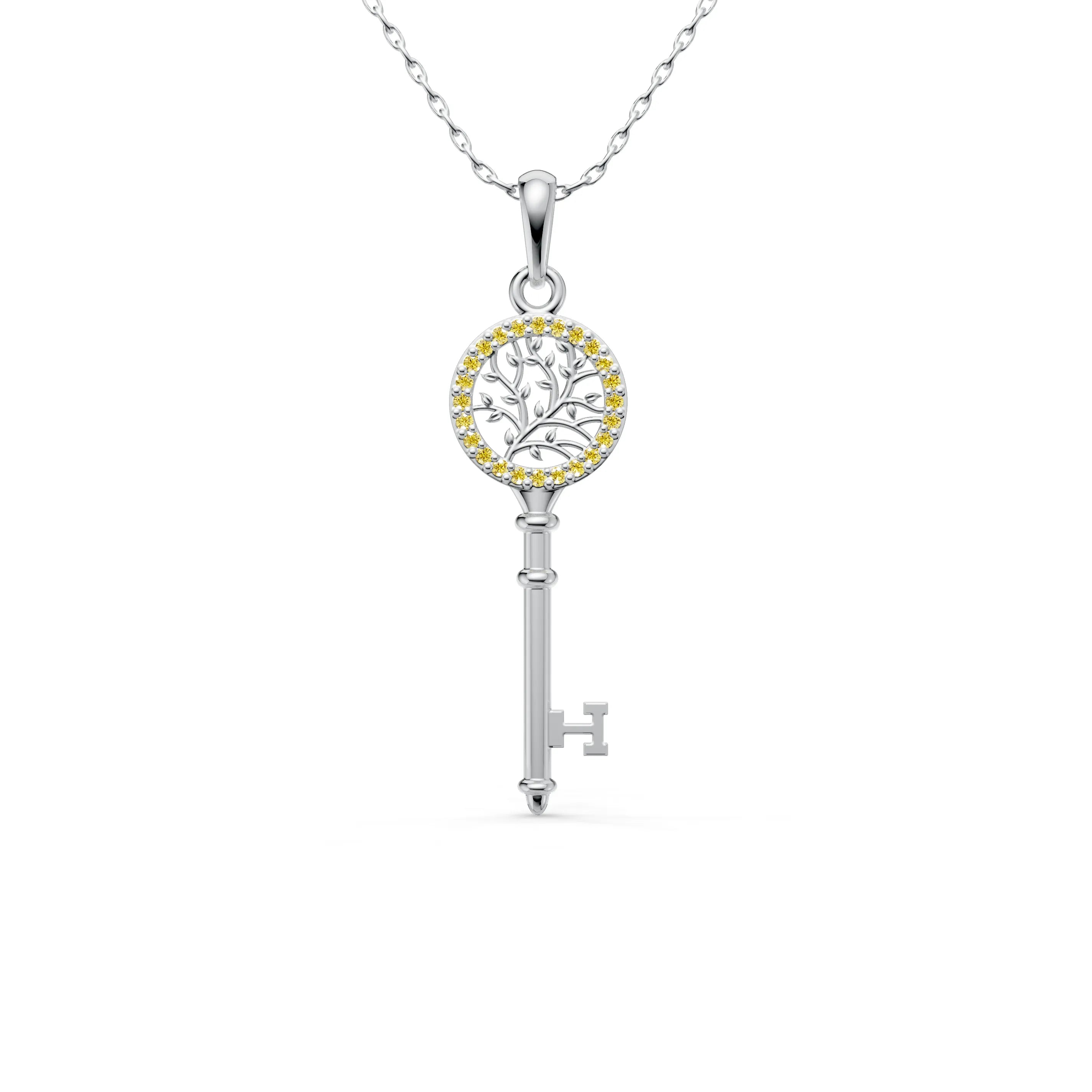 Silver_Citrine_Citrine