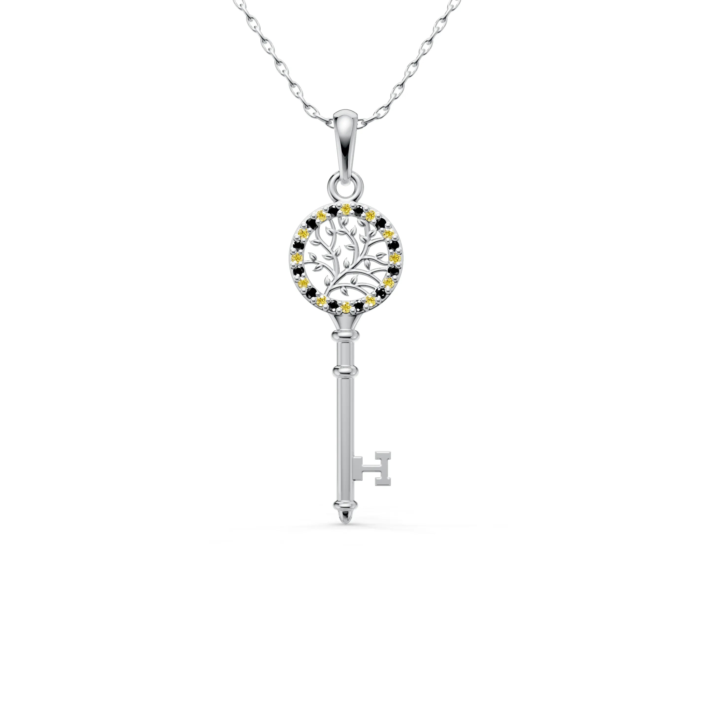 Silver_Citrine_Black