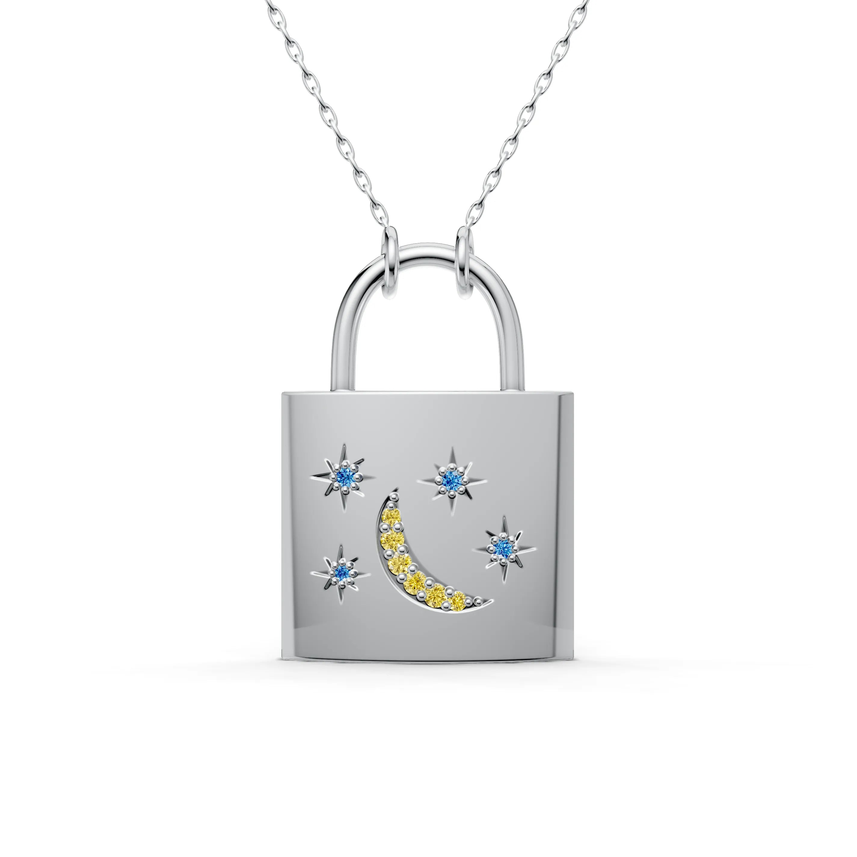 Silver_Citrine_Aquamarine