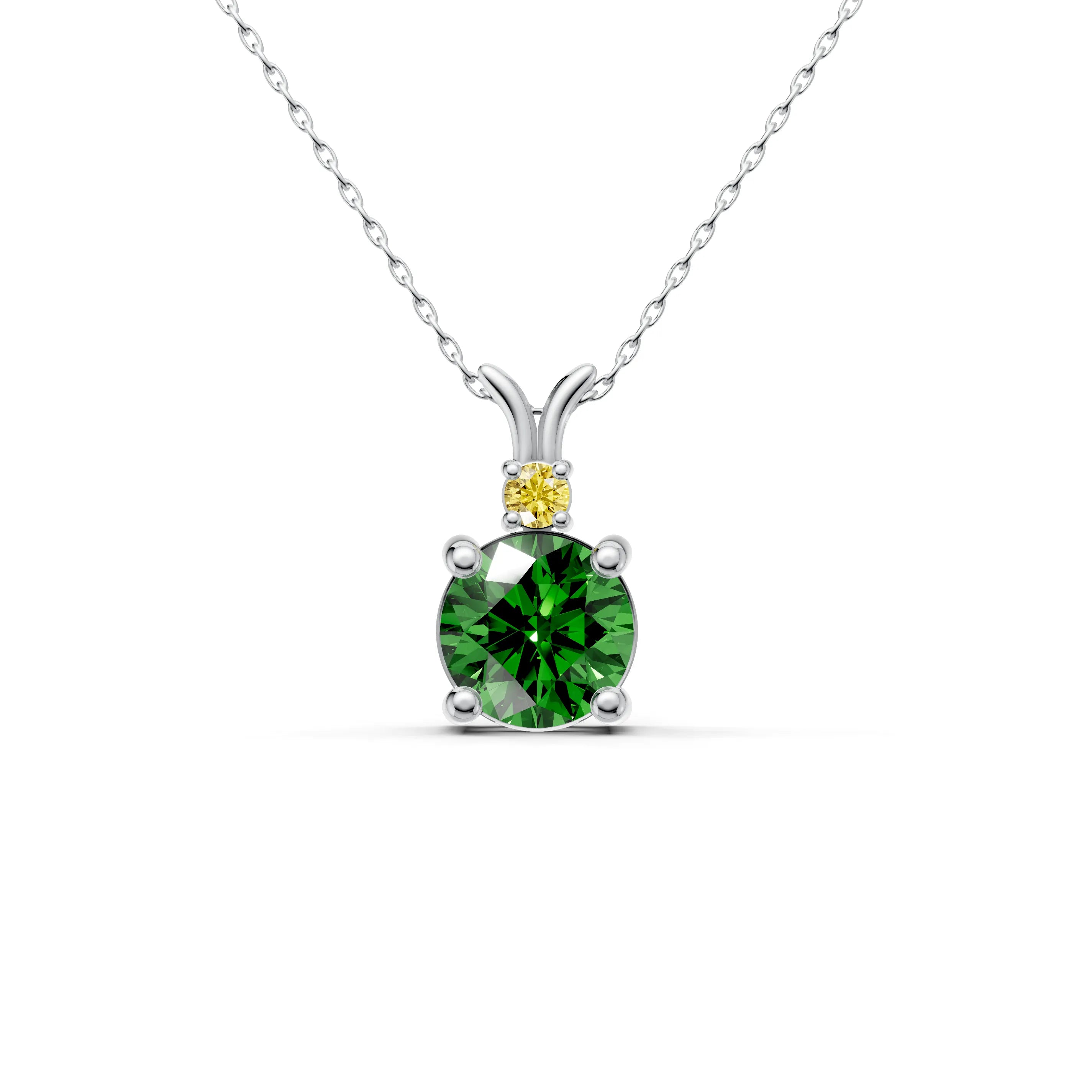 Silver_Emerald_Citrine