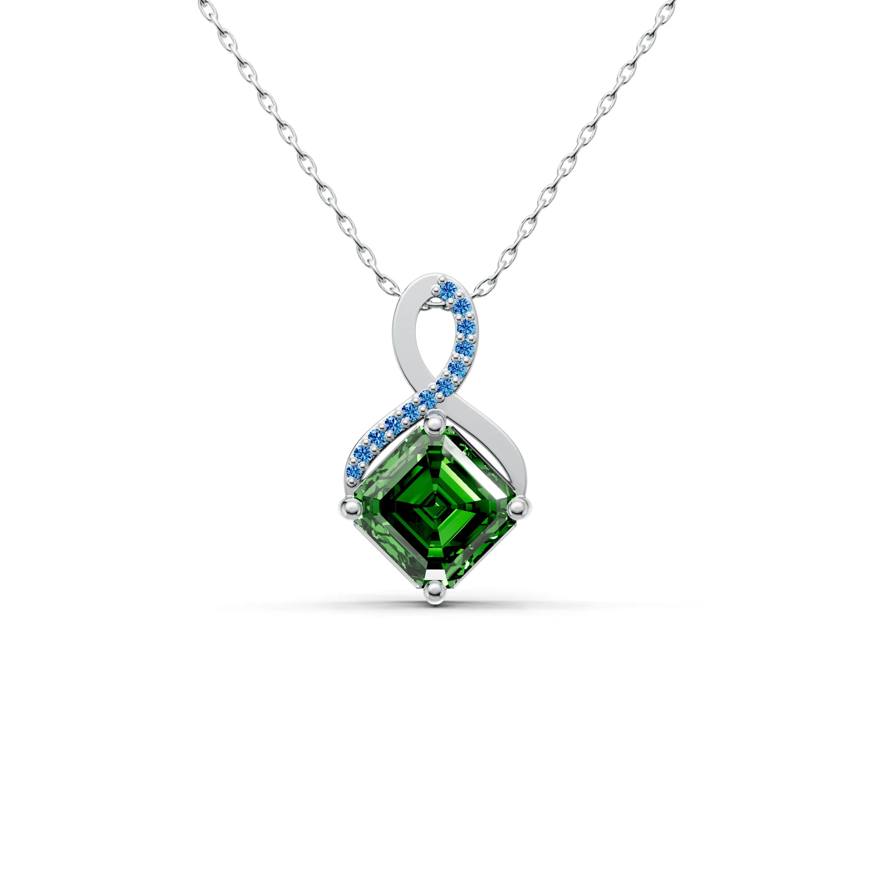 Silver_Emerald_Aquamarine