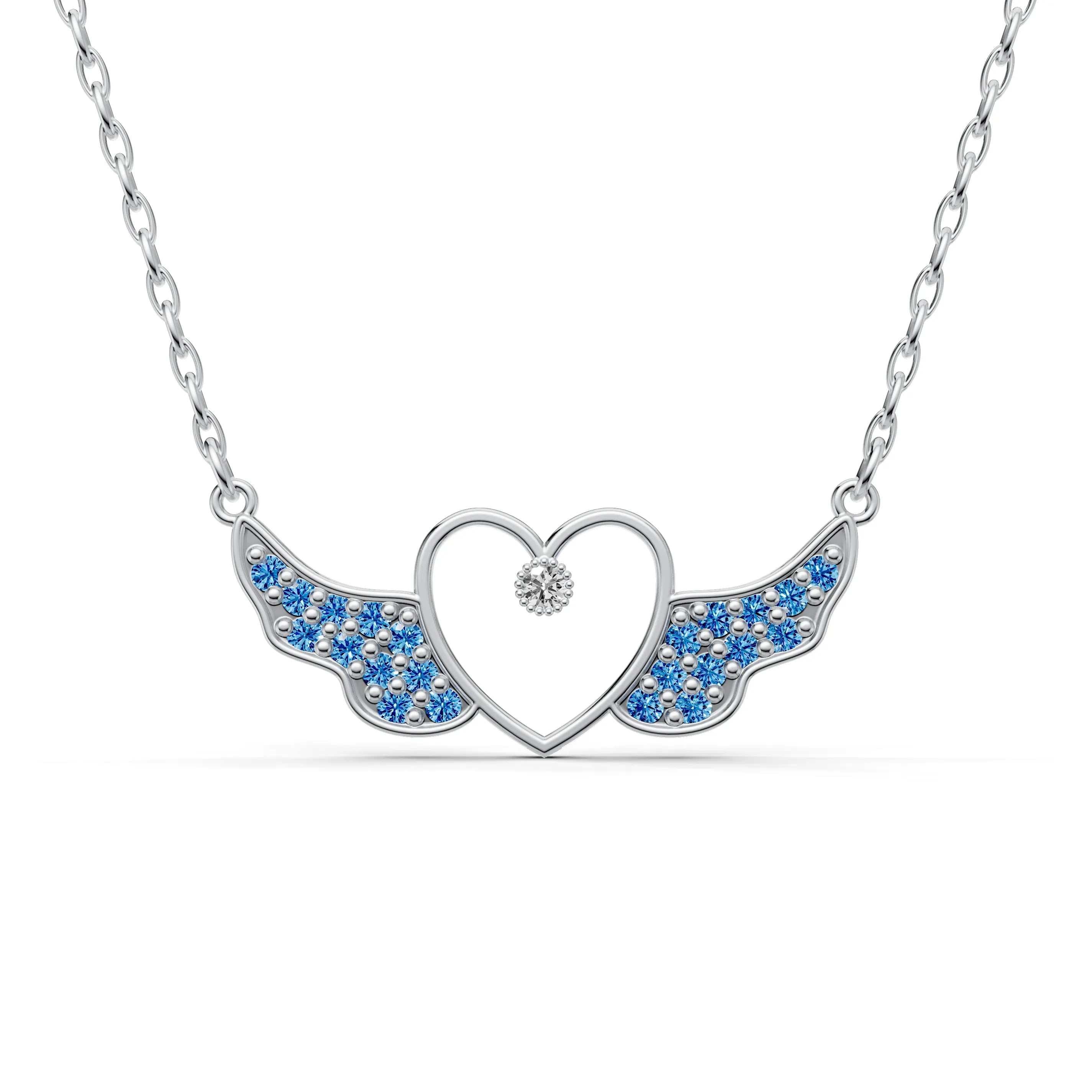 Silver_Diamond_Aquamarine