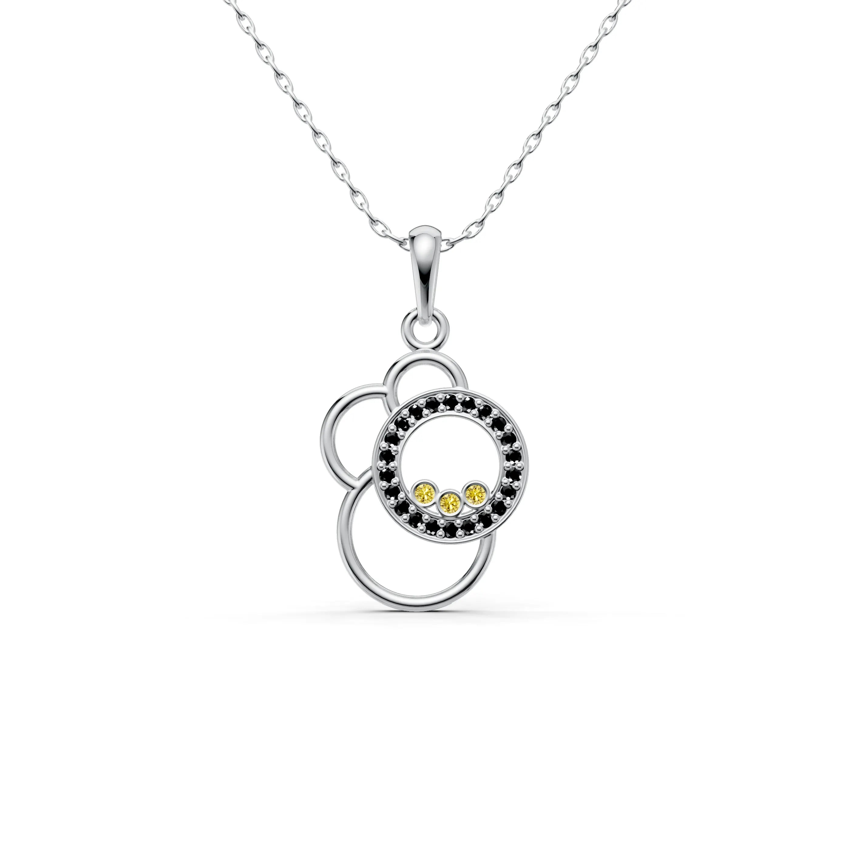 Silver_Citrine_Black