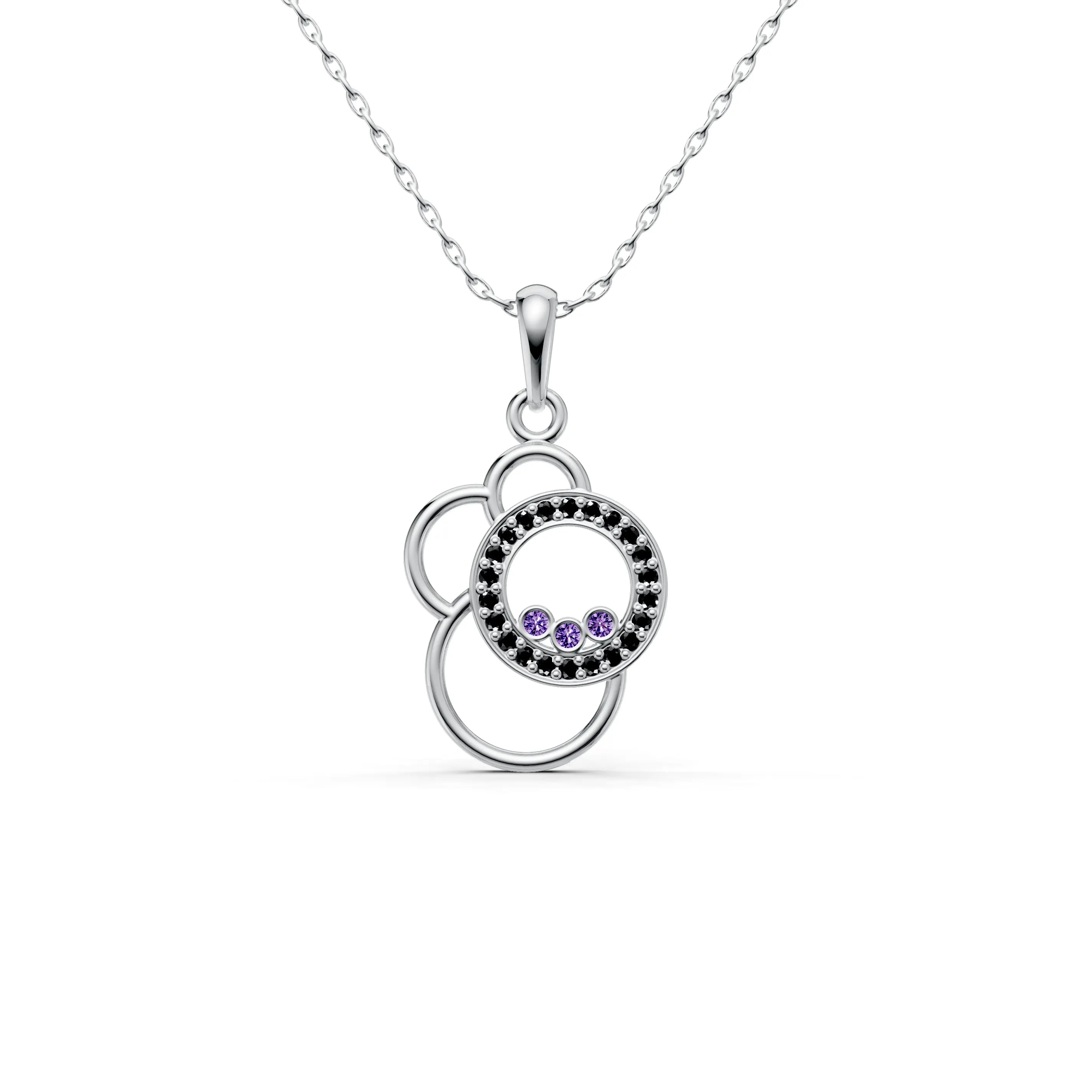Silver_Amethyst_Black