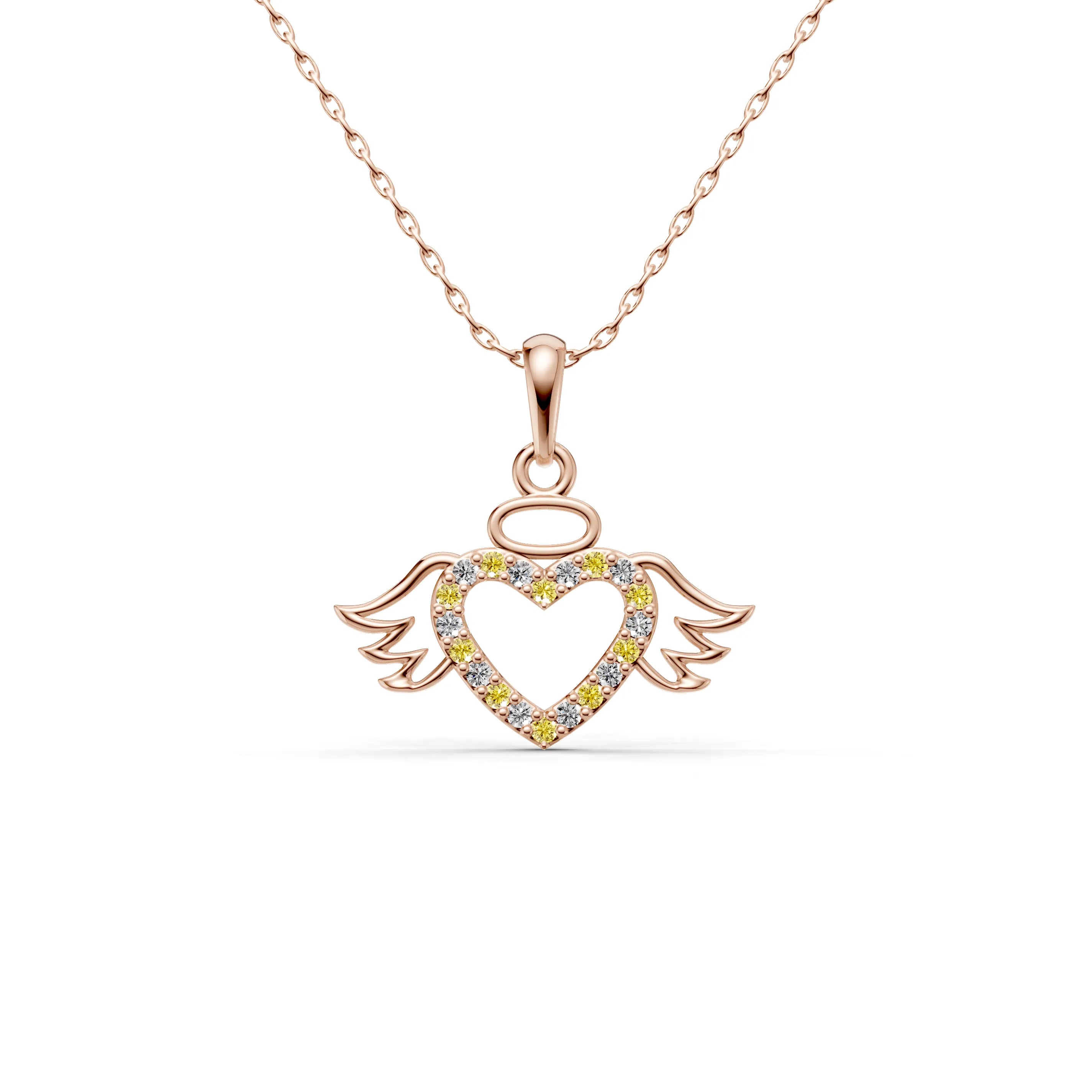 Rose_Citrine_Diamond