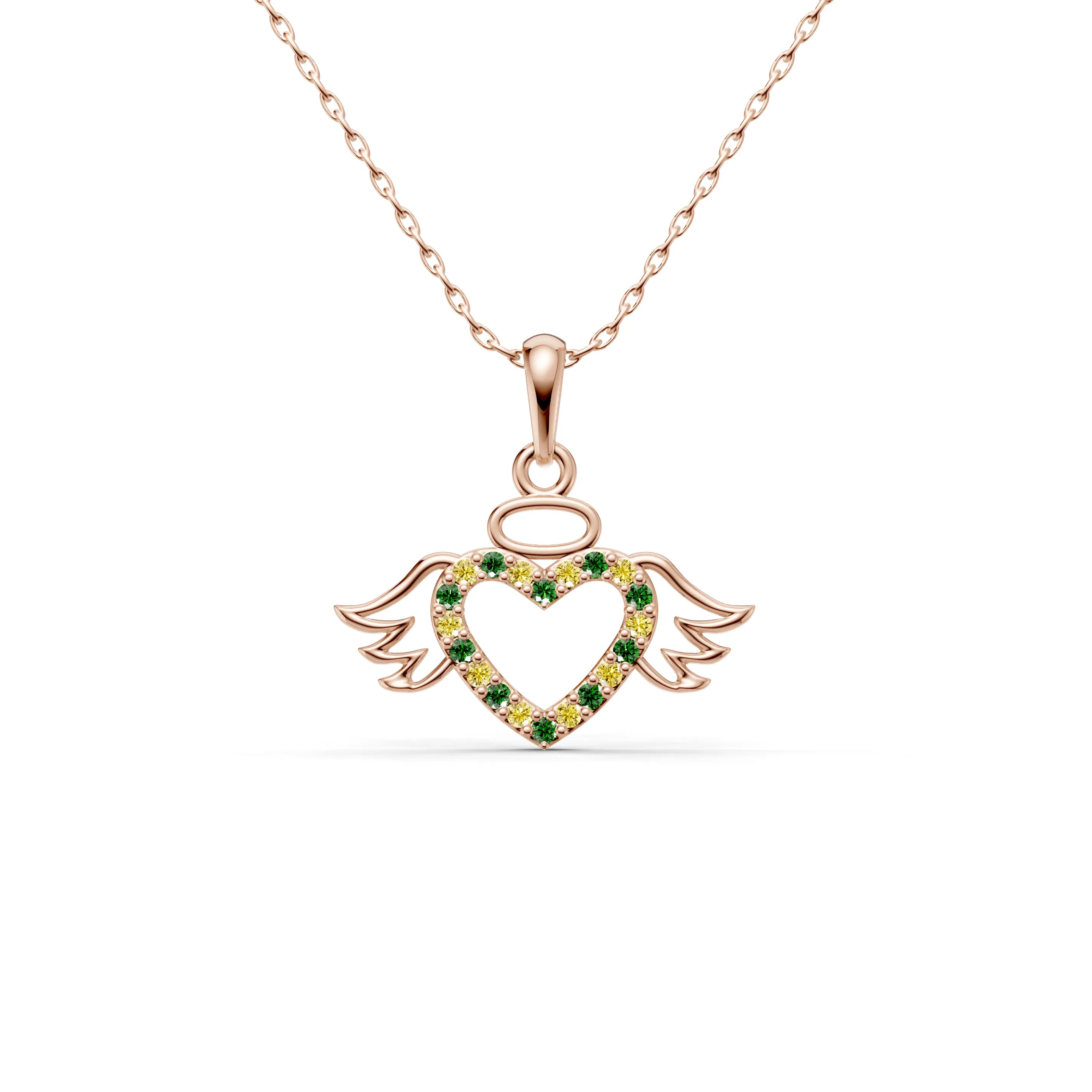 Rose_Emerald_Citrine