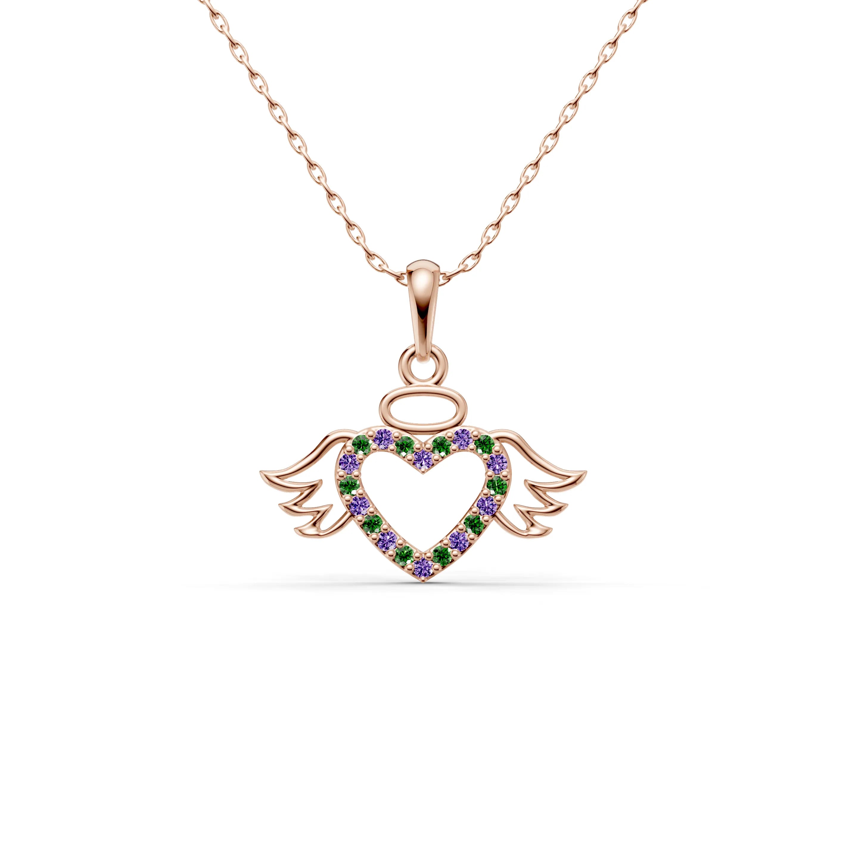 Rose_Amethyst_Emerald