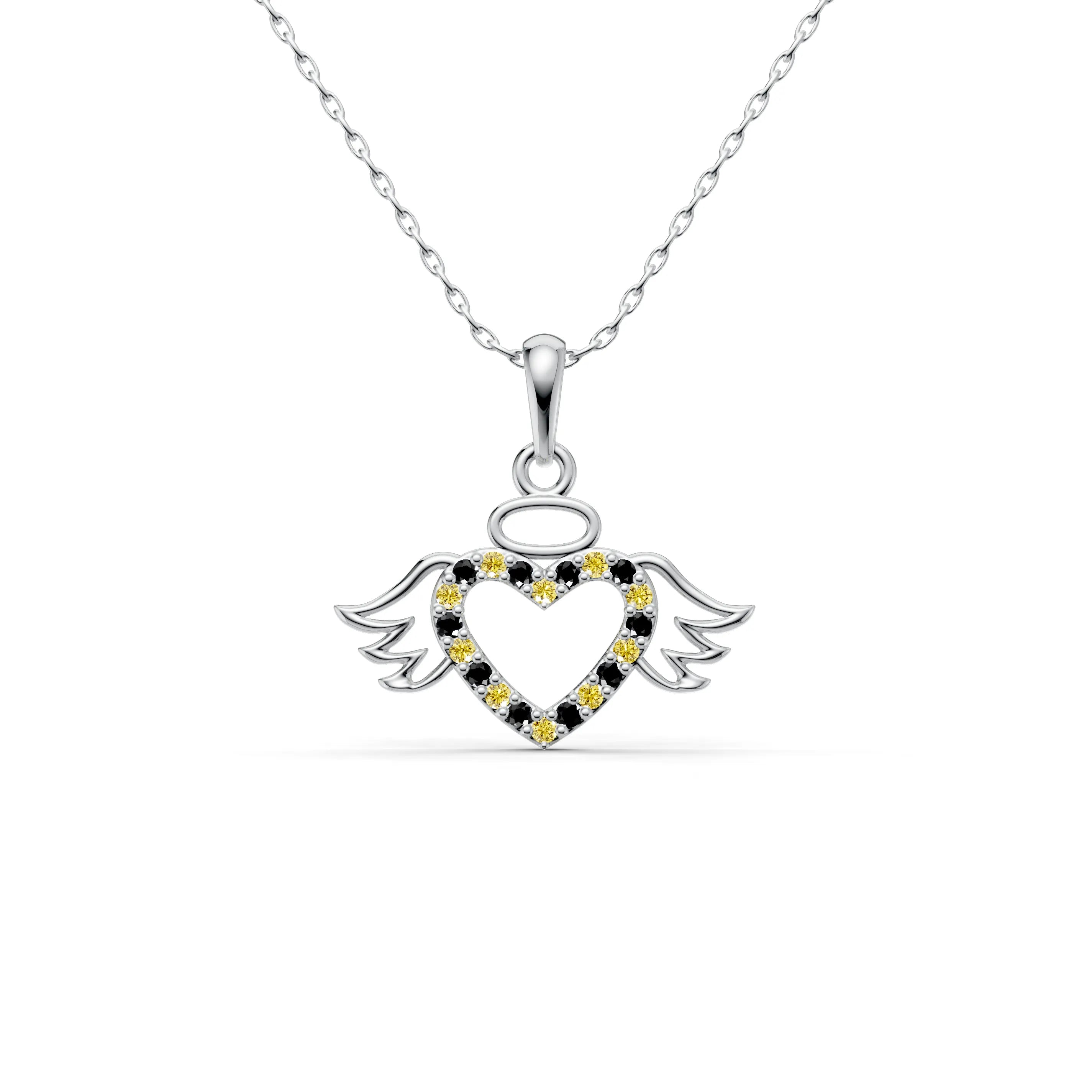 Silver_Citrine_Black