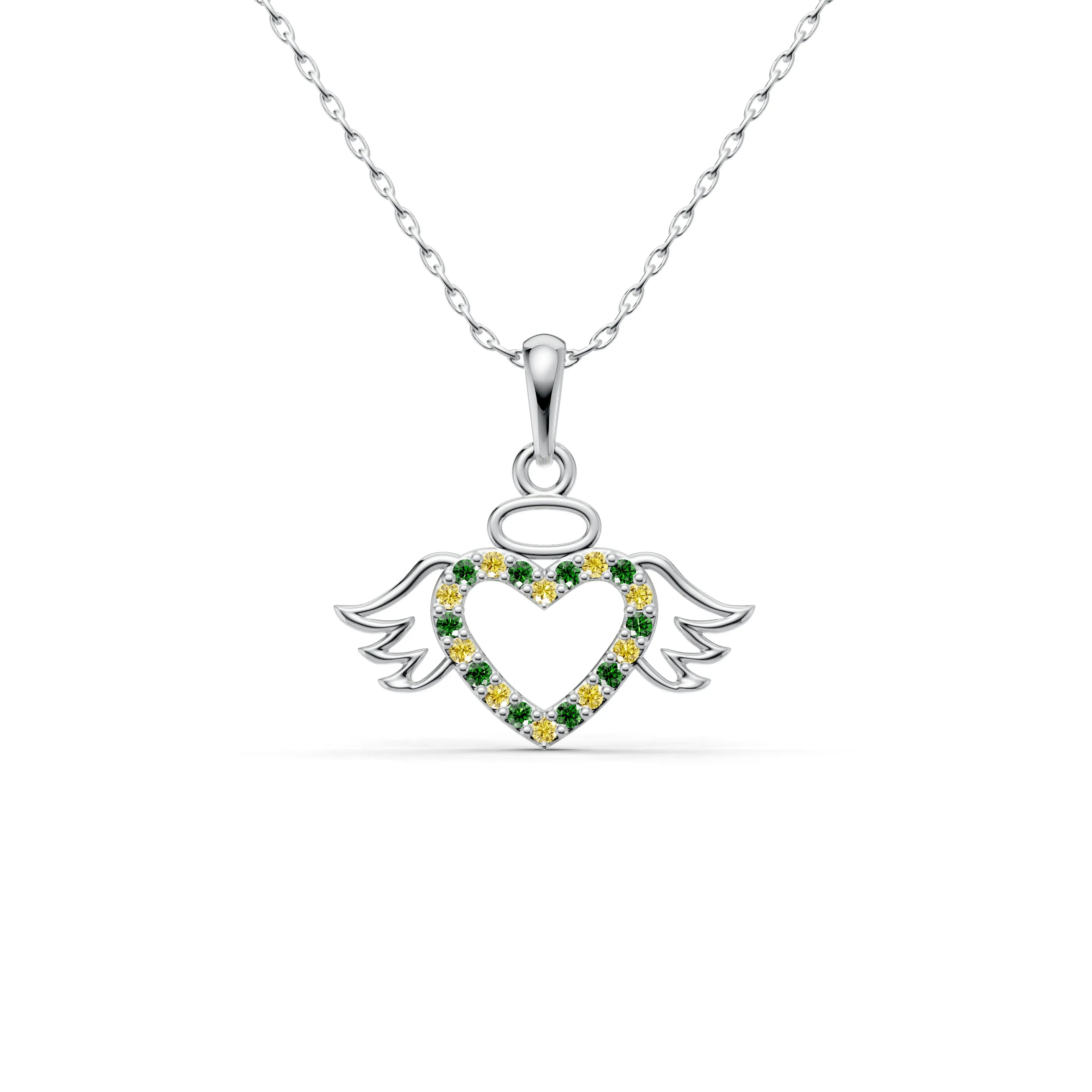 Silver_Citrine_Emerald