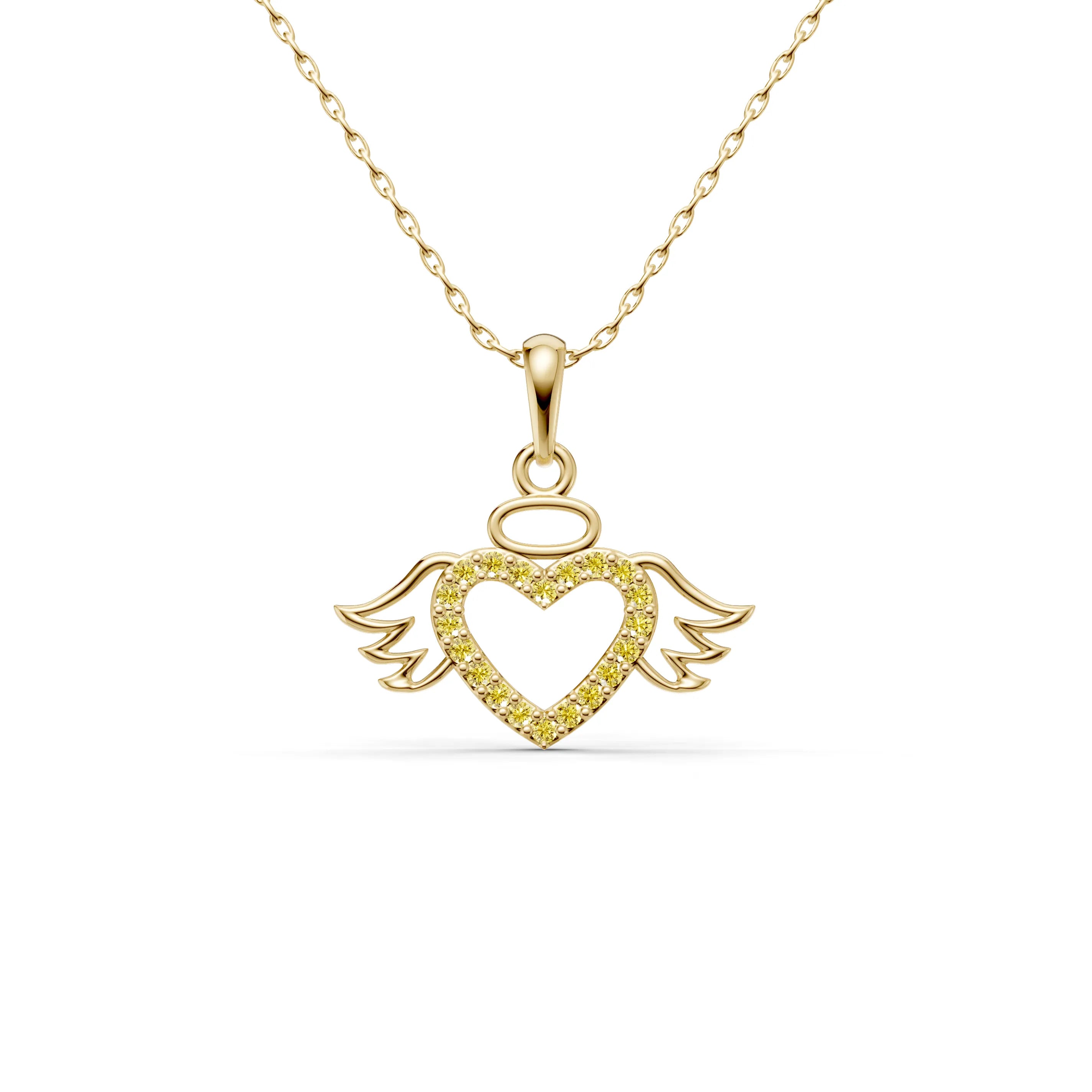 Gold_Citrine_Citrine