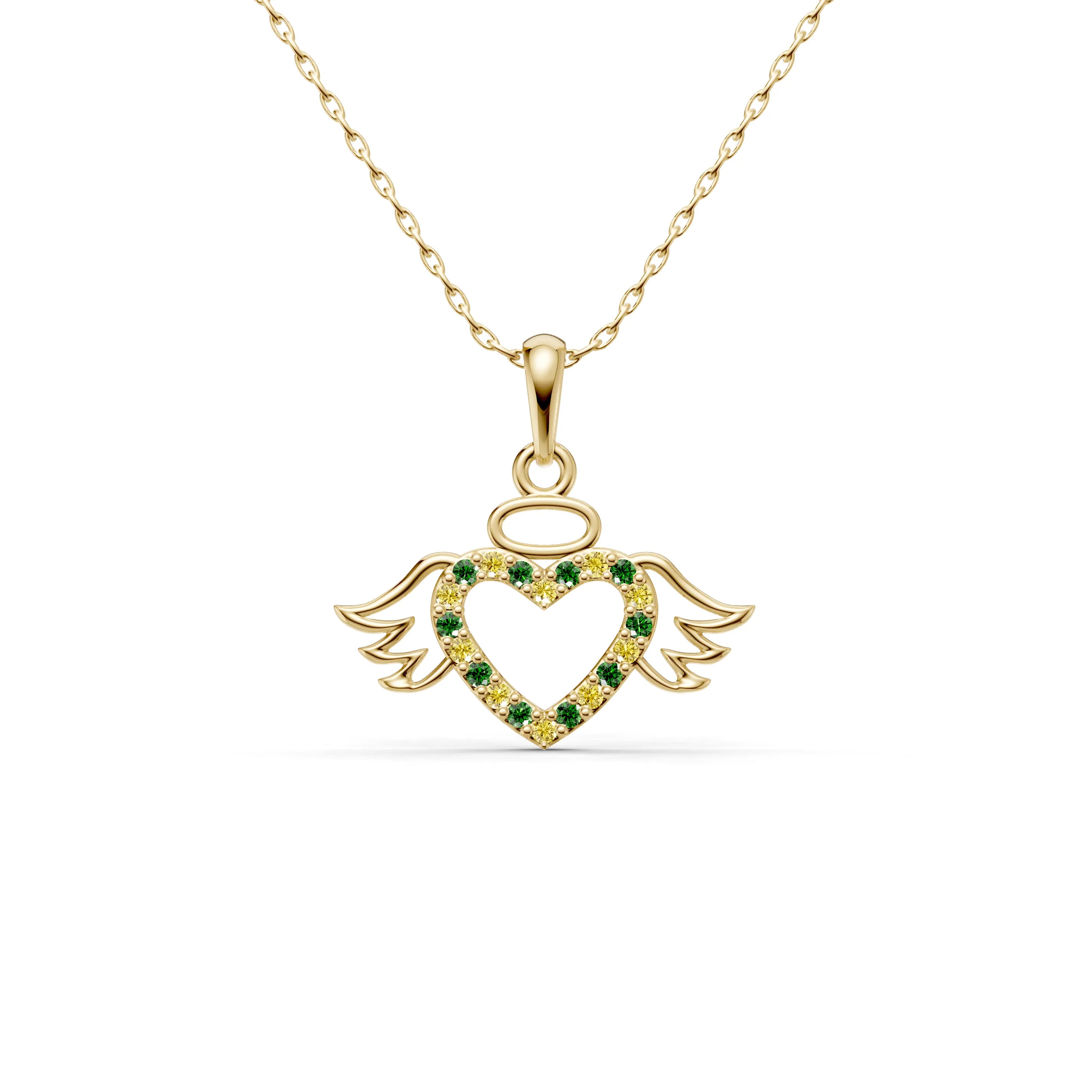 Gold_Citrine_Emerald