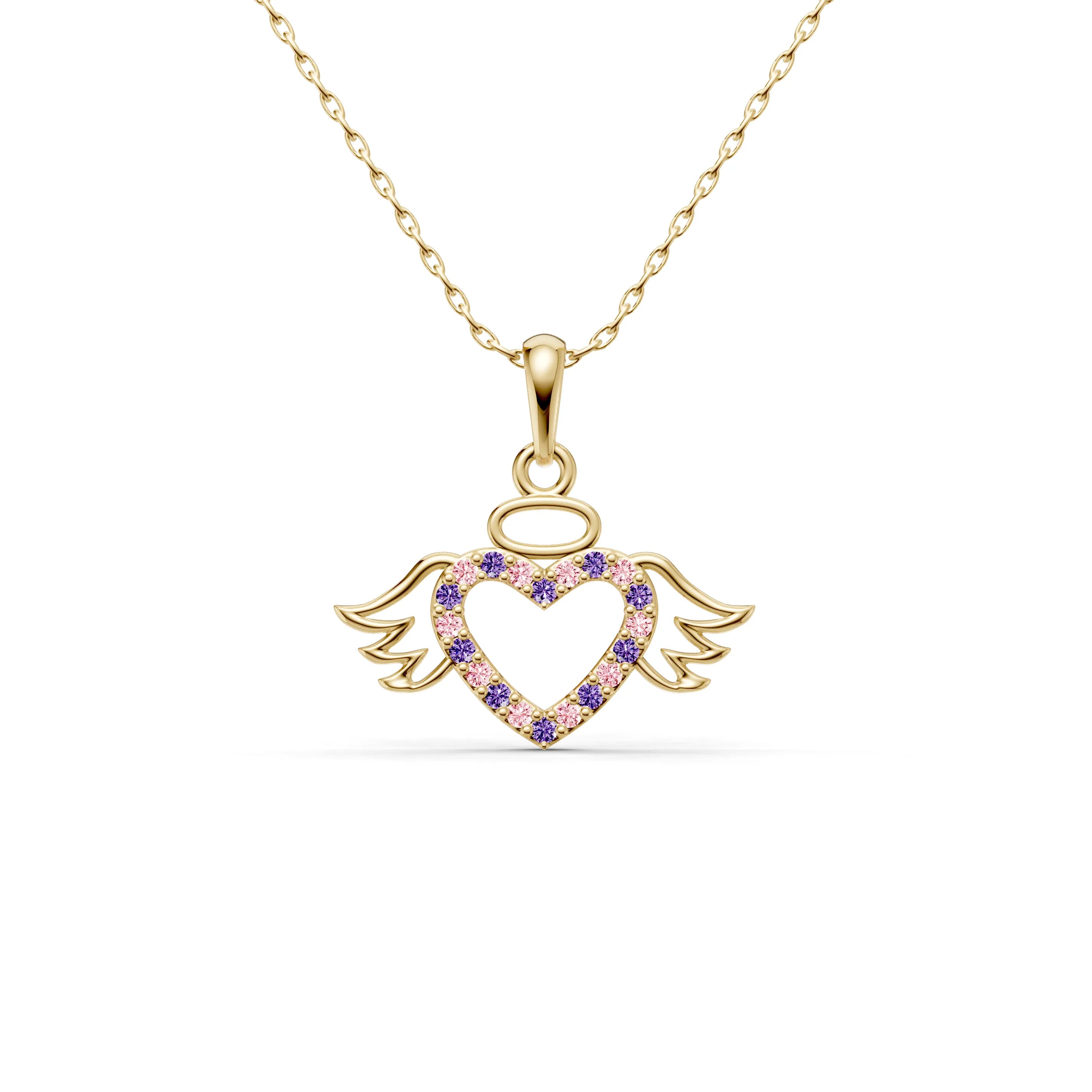 Gold_Amethyst_Pink