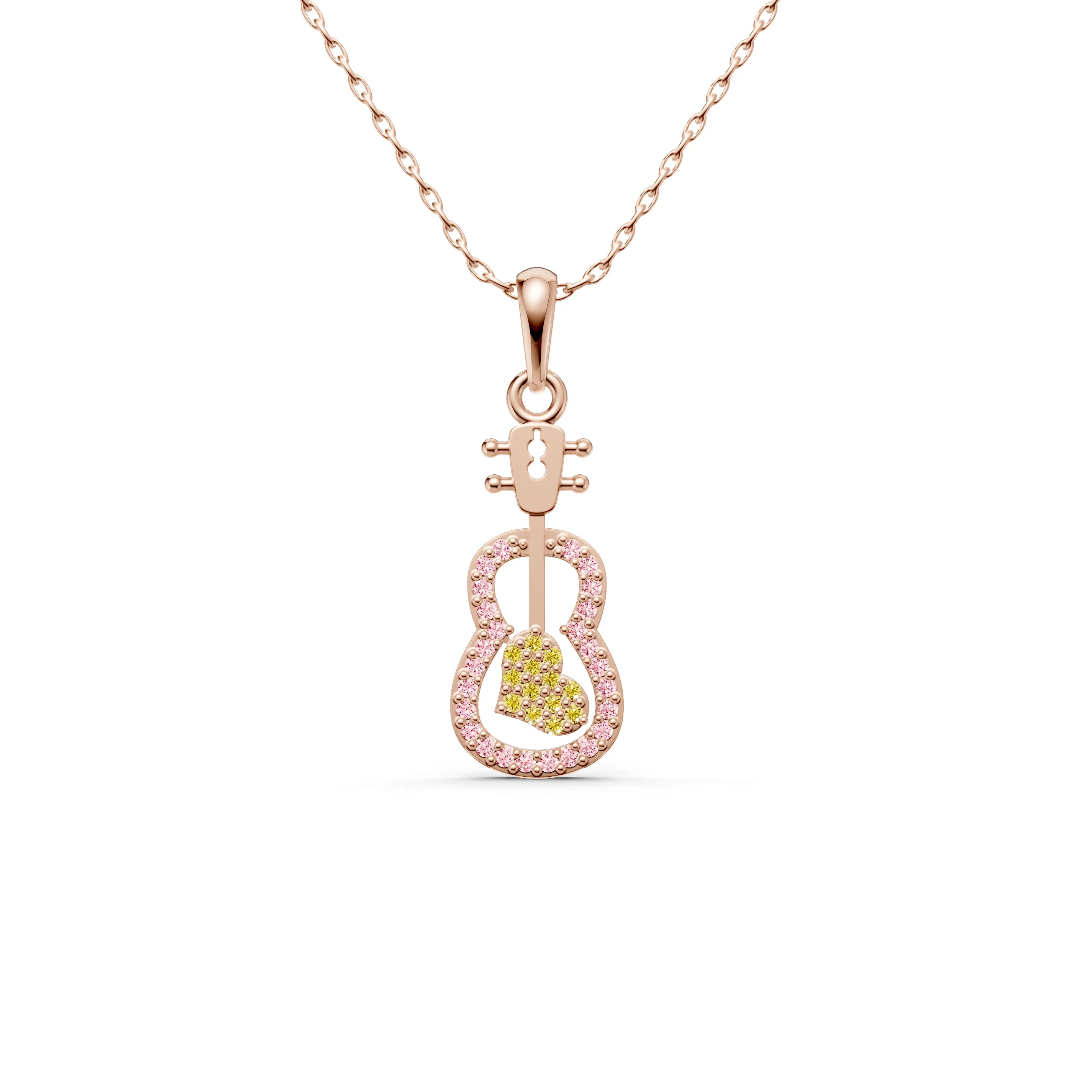 Rose_Citrine_Pink