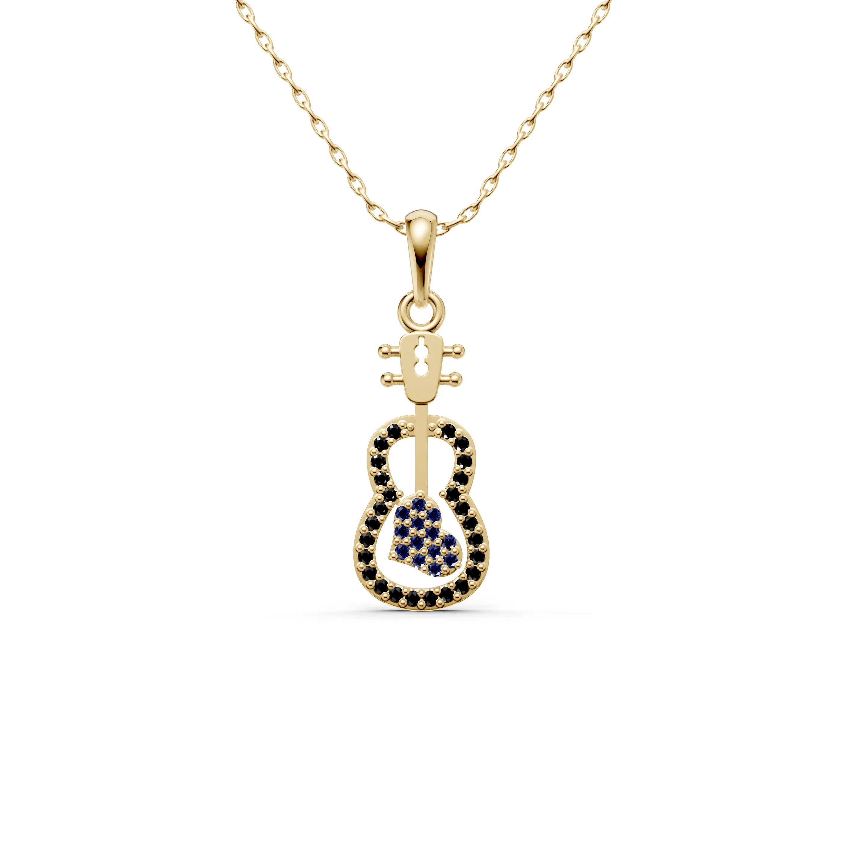 Gold_Sapphire_Black