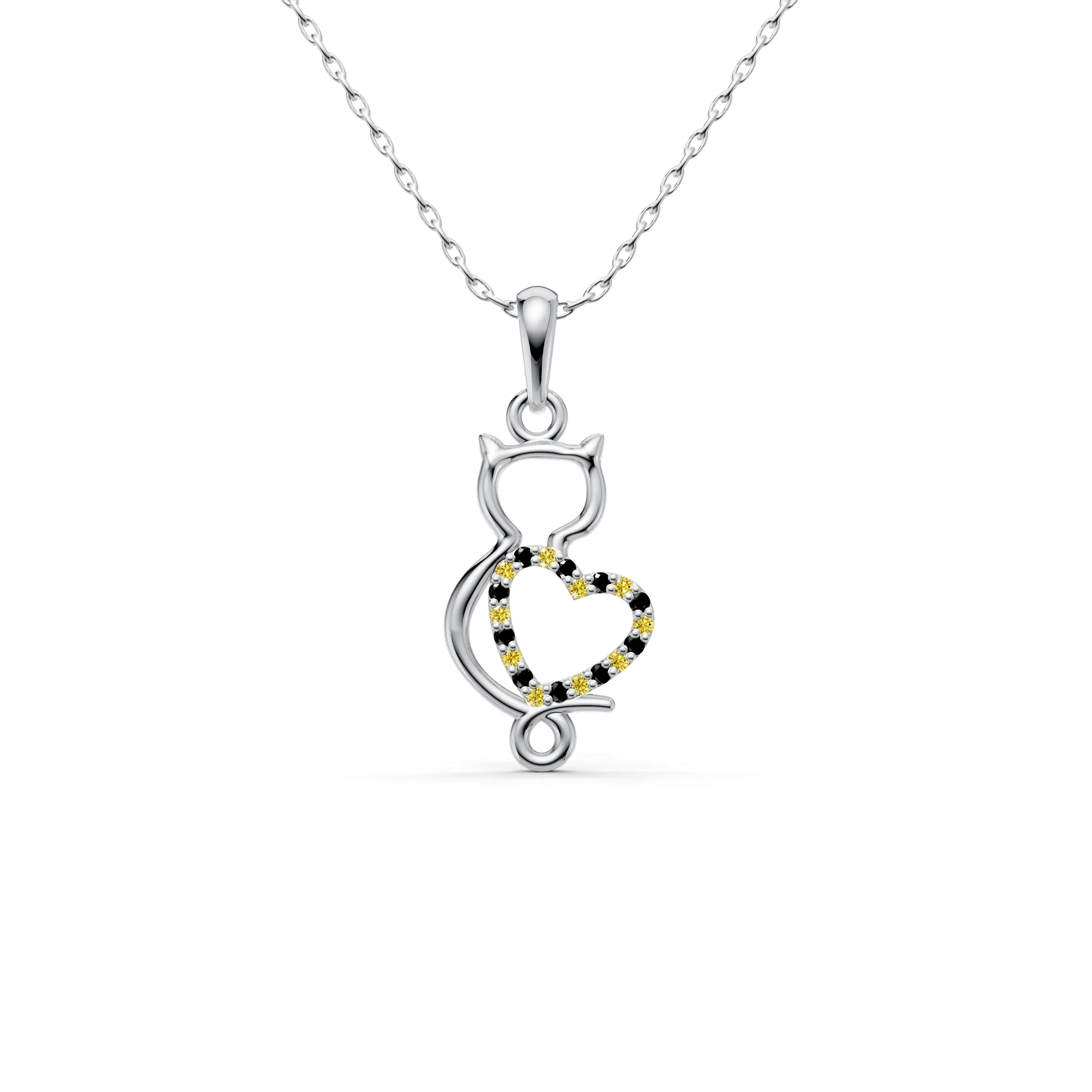 Silver_Citrine_Black