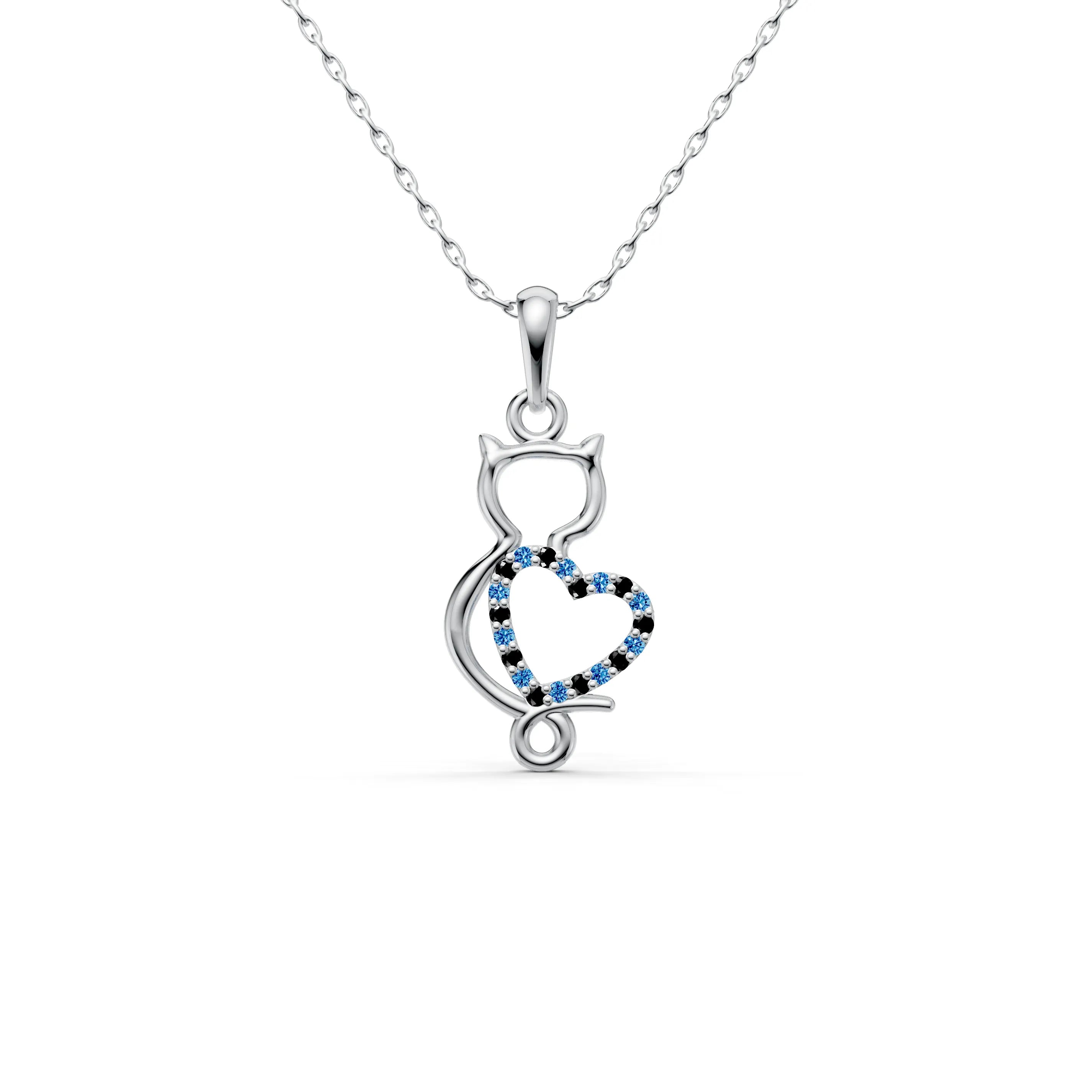 Silver_Black_Aquamarine