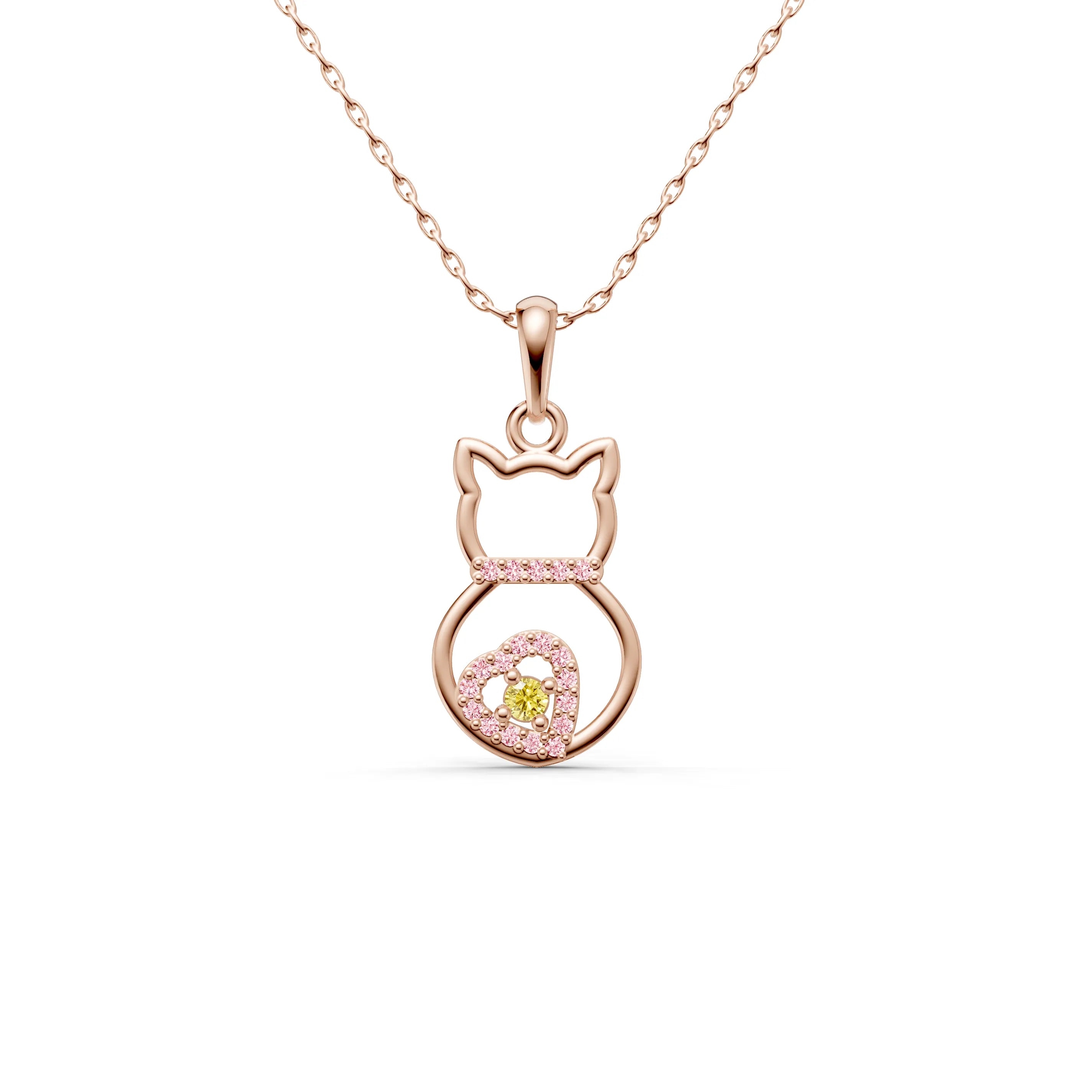 Rose_Citrine_Pink