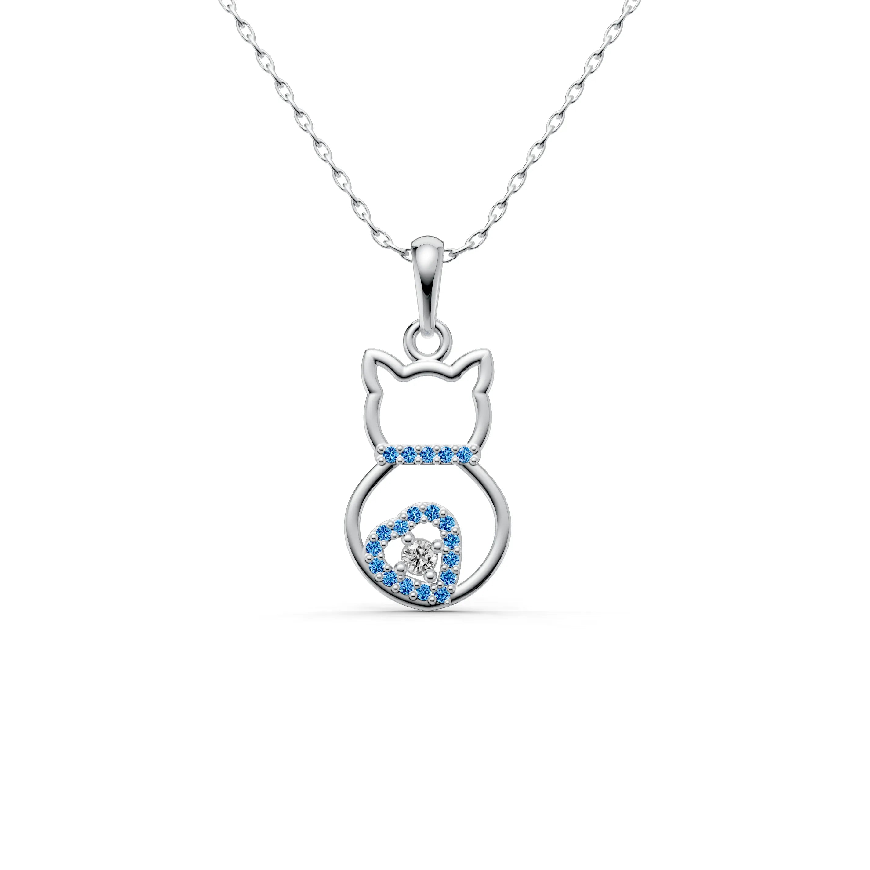Silver_Diamond_Aquamarine