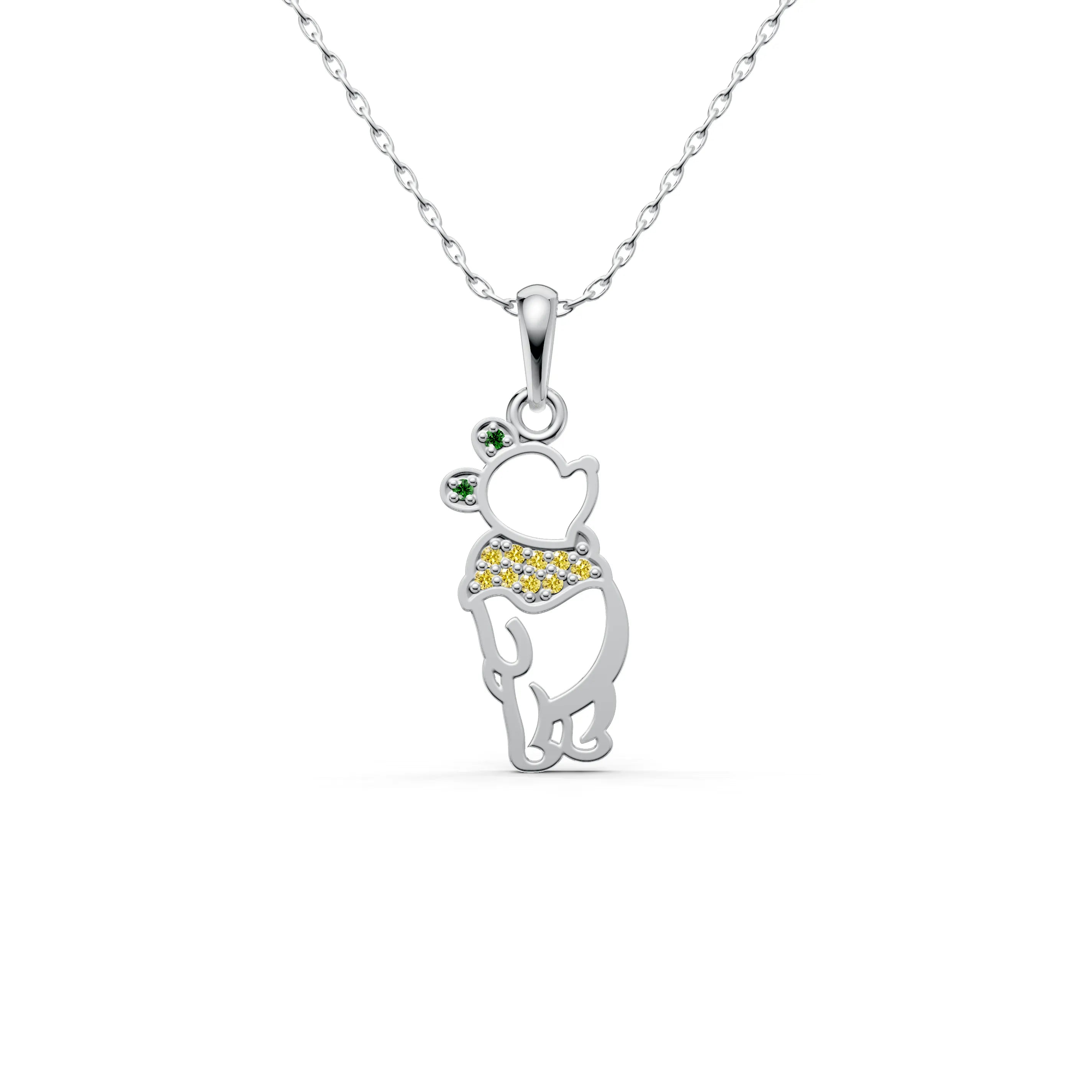 Silver_Citrine_Emerald