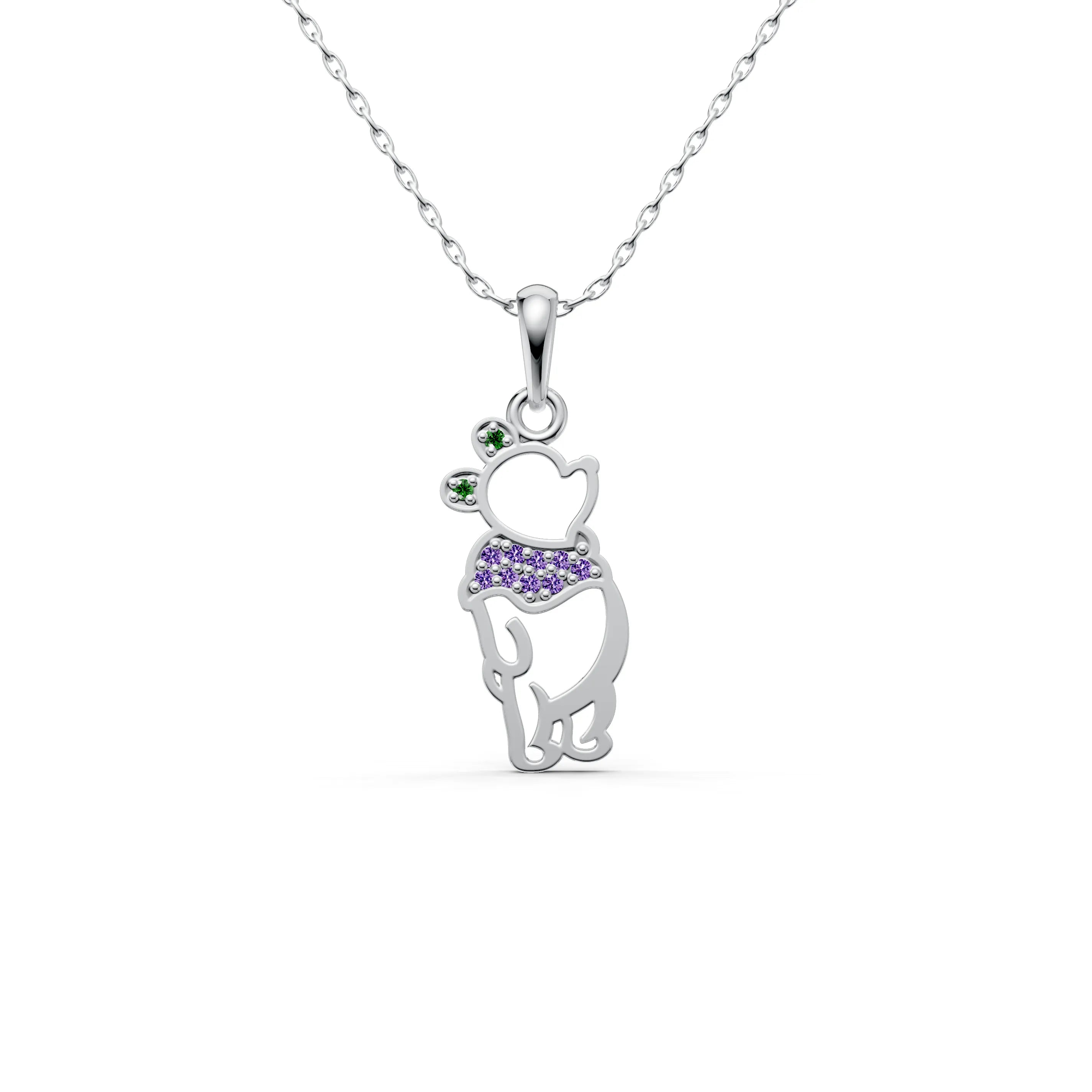 Silver_Amethyst_Emerald