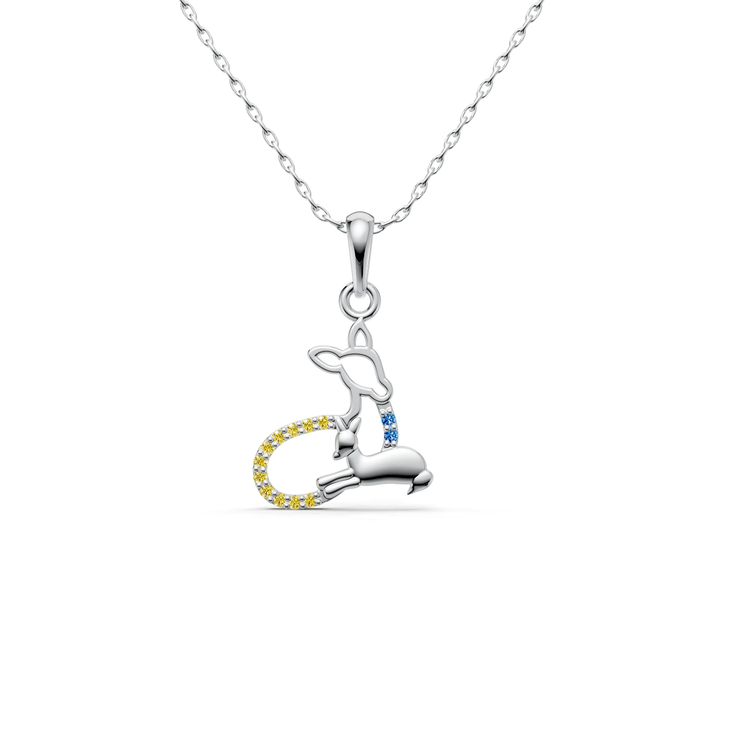 Silver_Citrine_Aquamarine