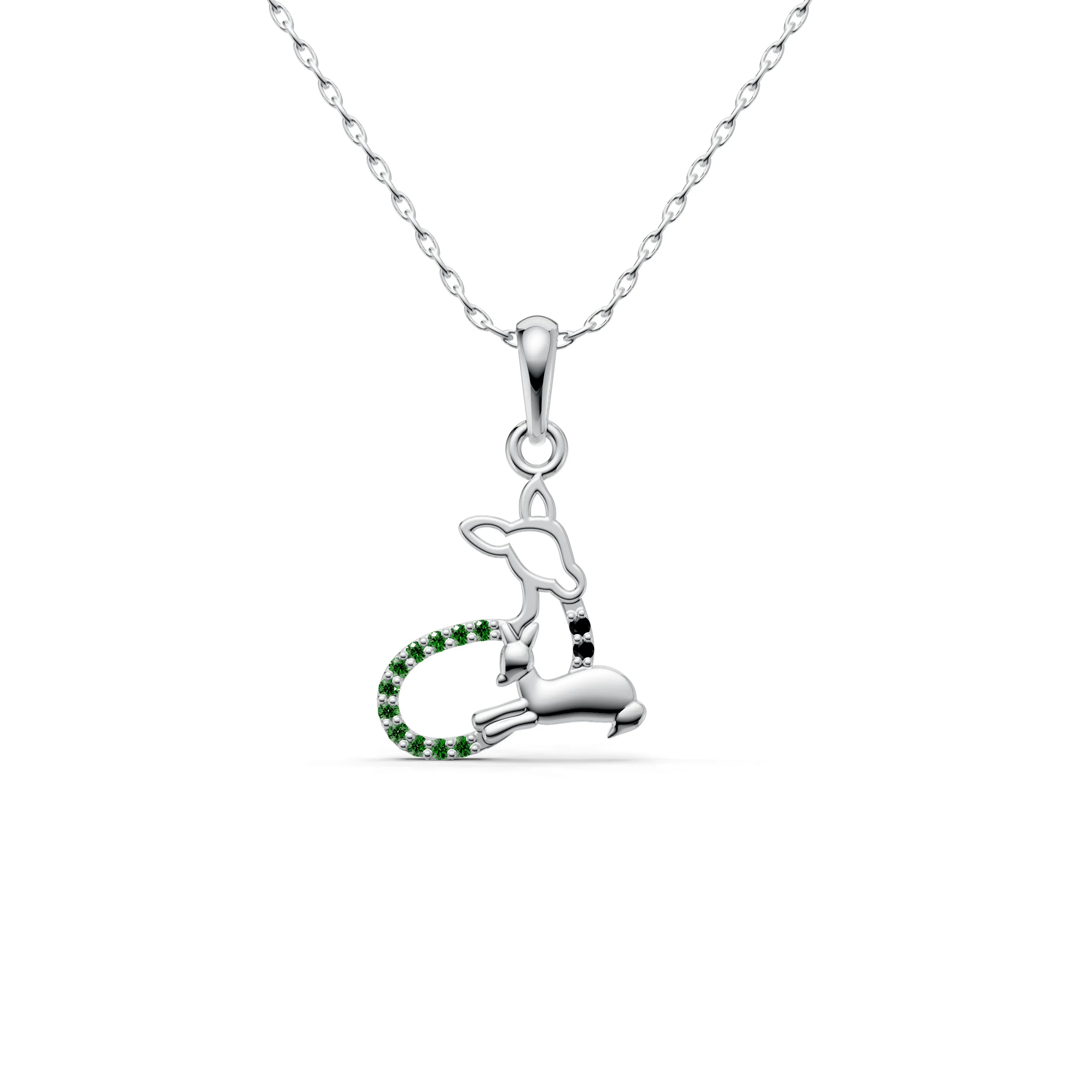 Silver_Emerald_Black