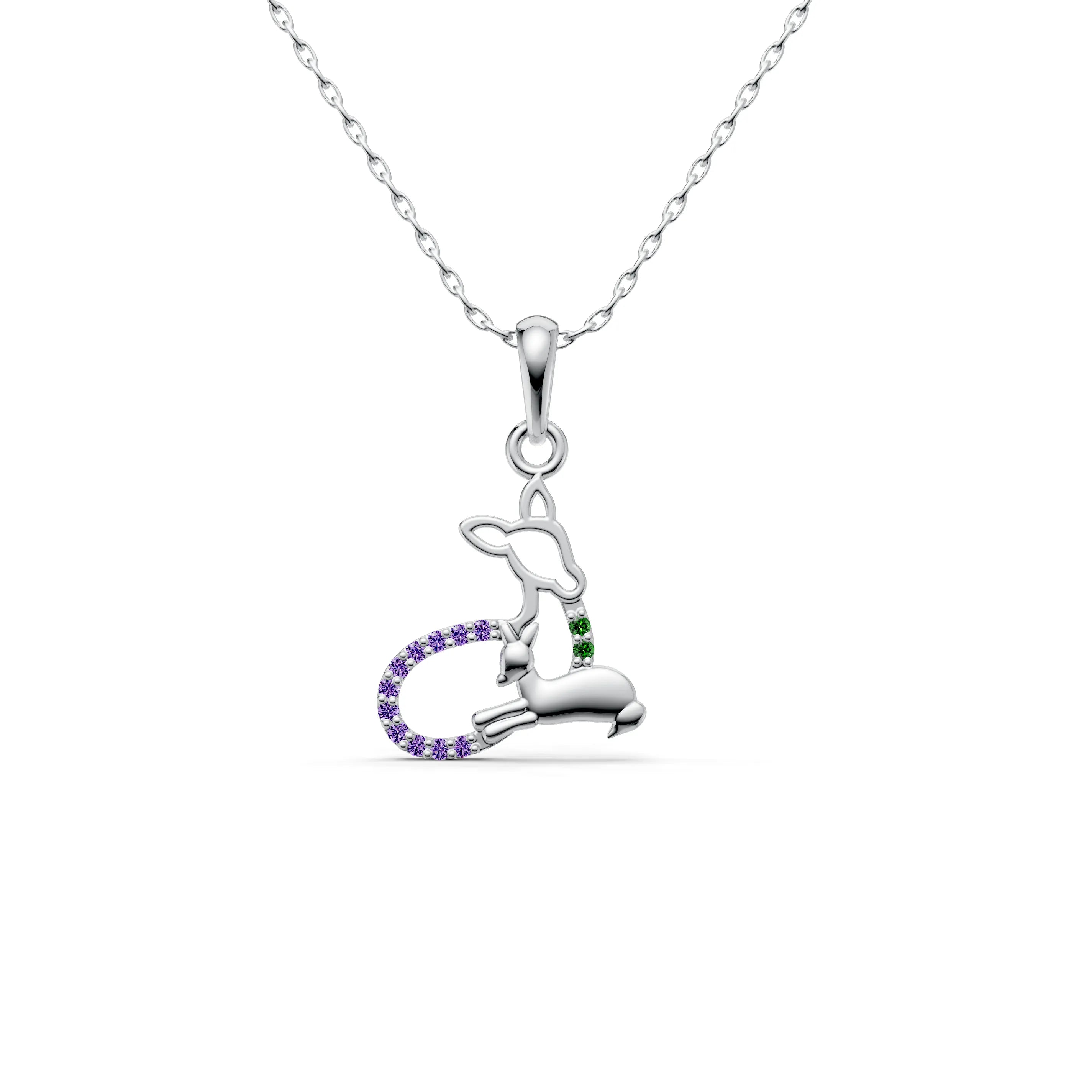 Silver_Amethyst_Emerald