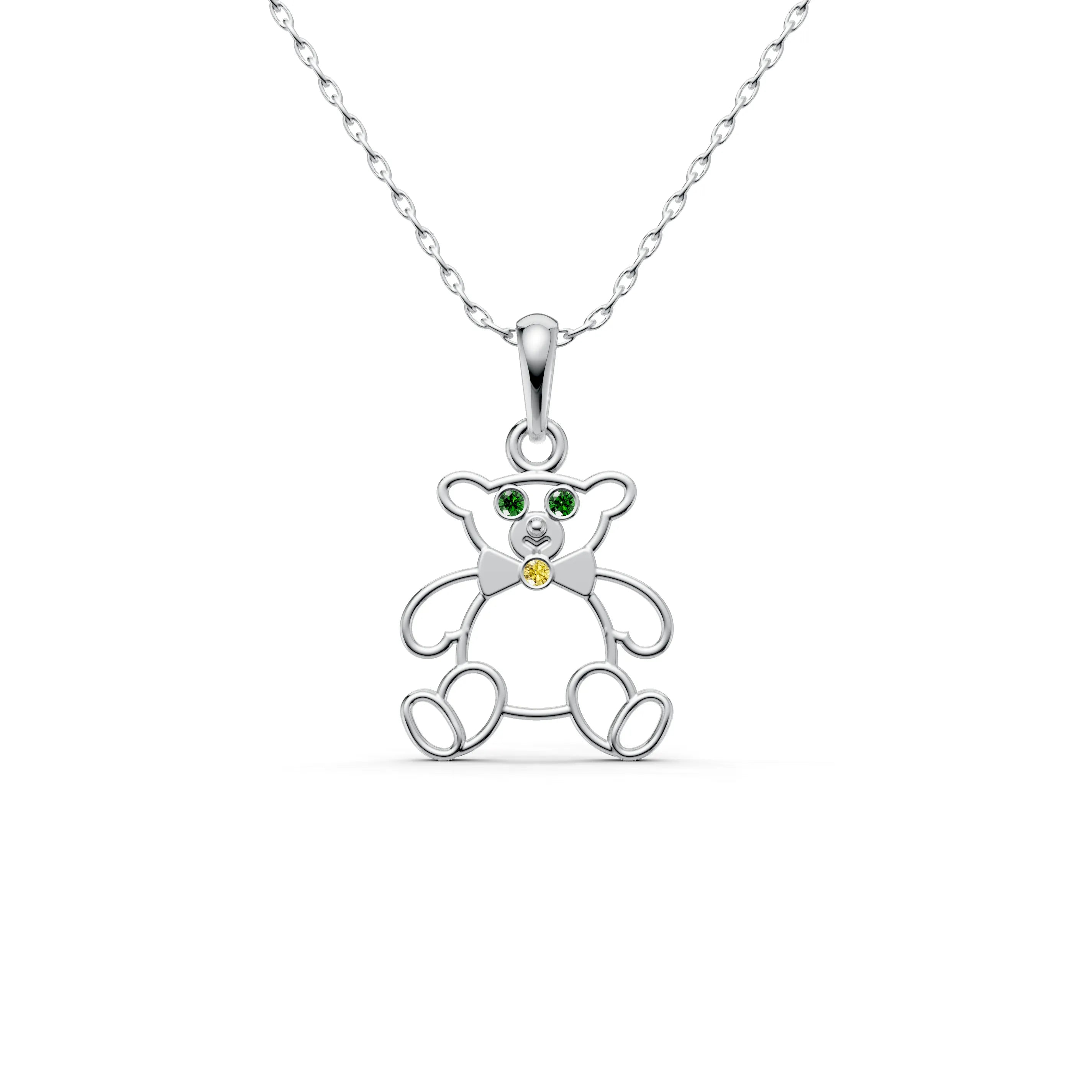 Silver_Citrine_Emerald