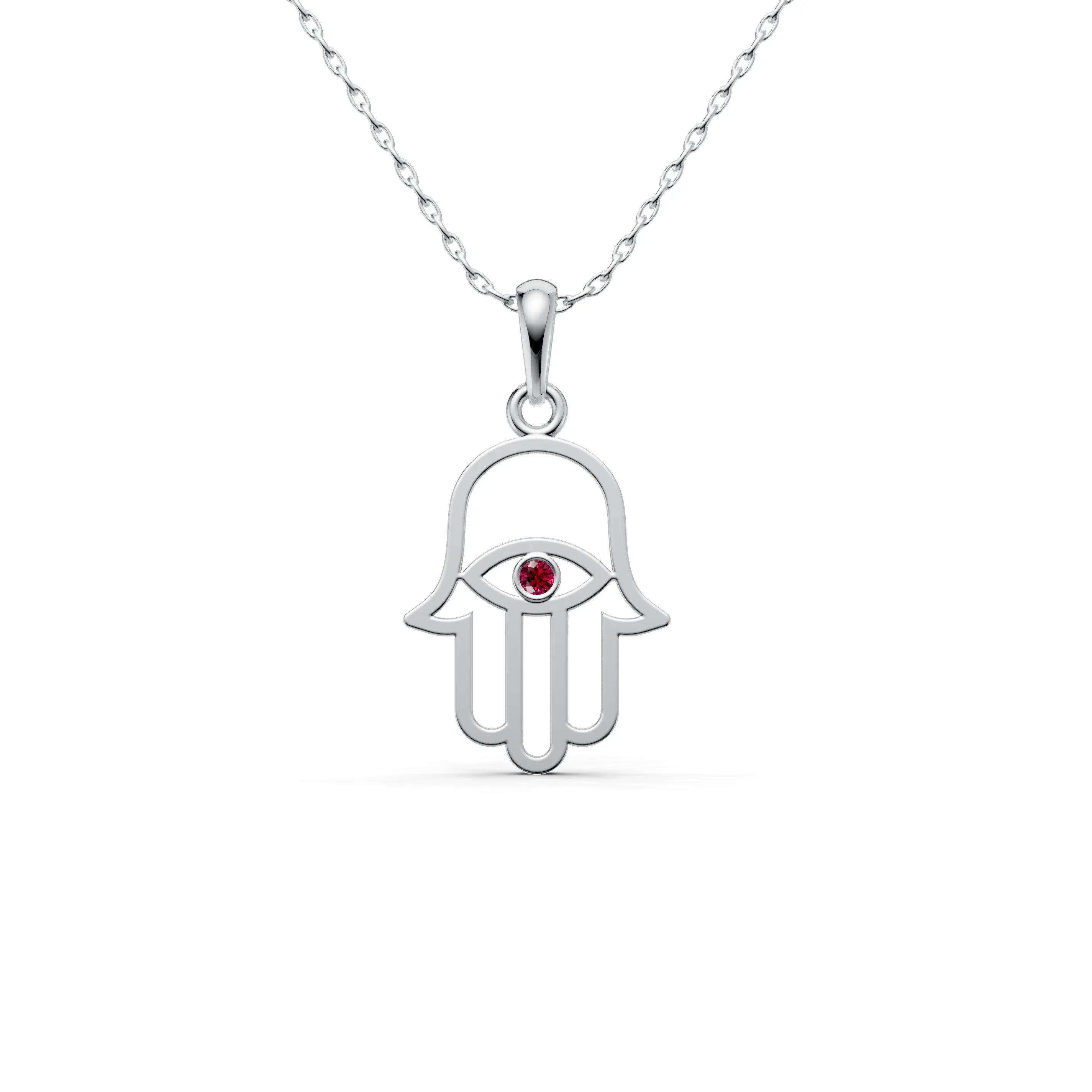 Silver_Ruby