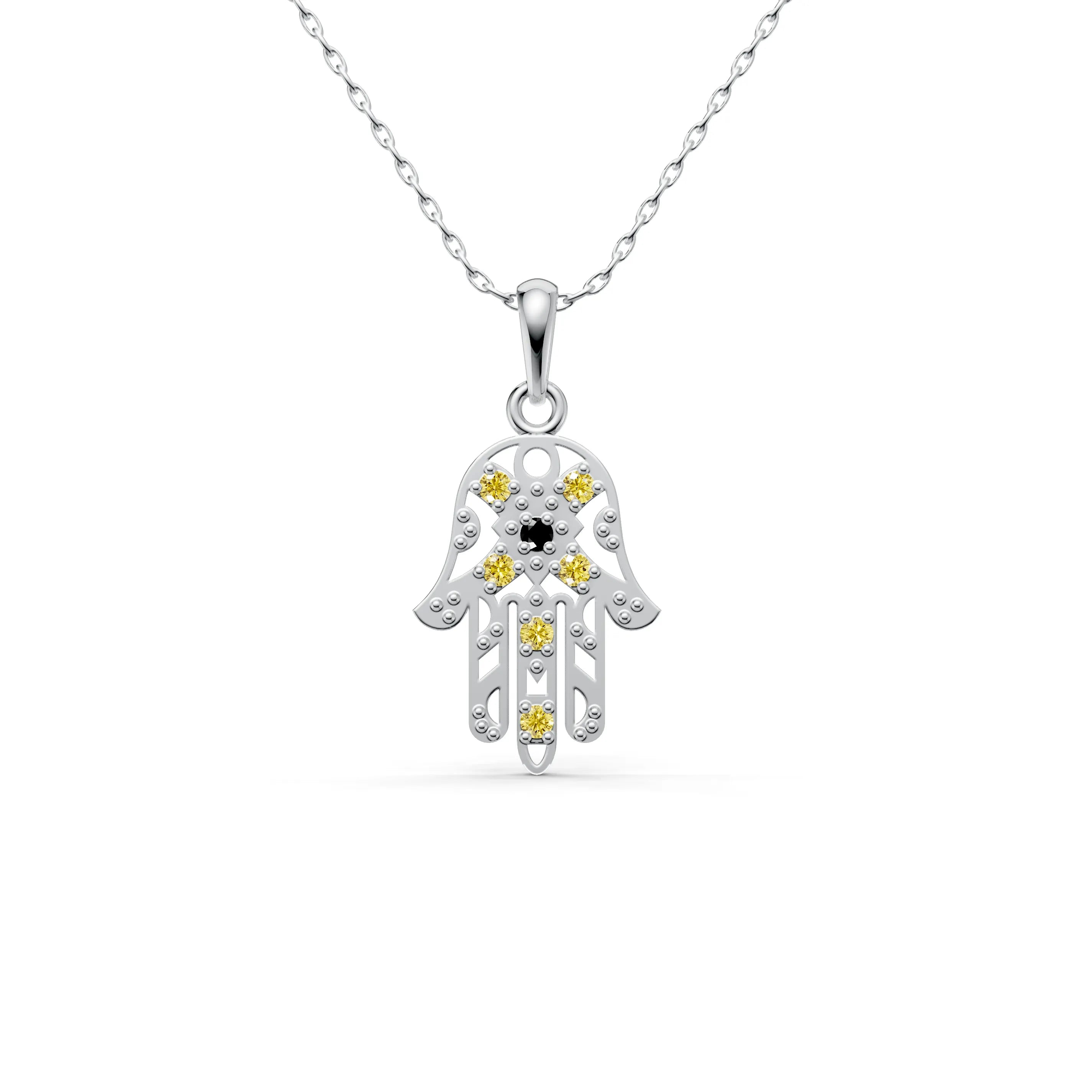 Silver_Black_Citrine