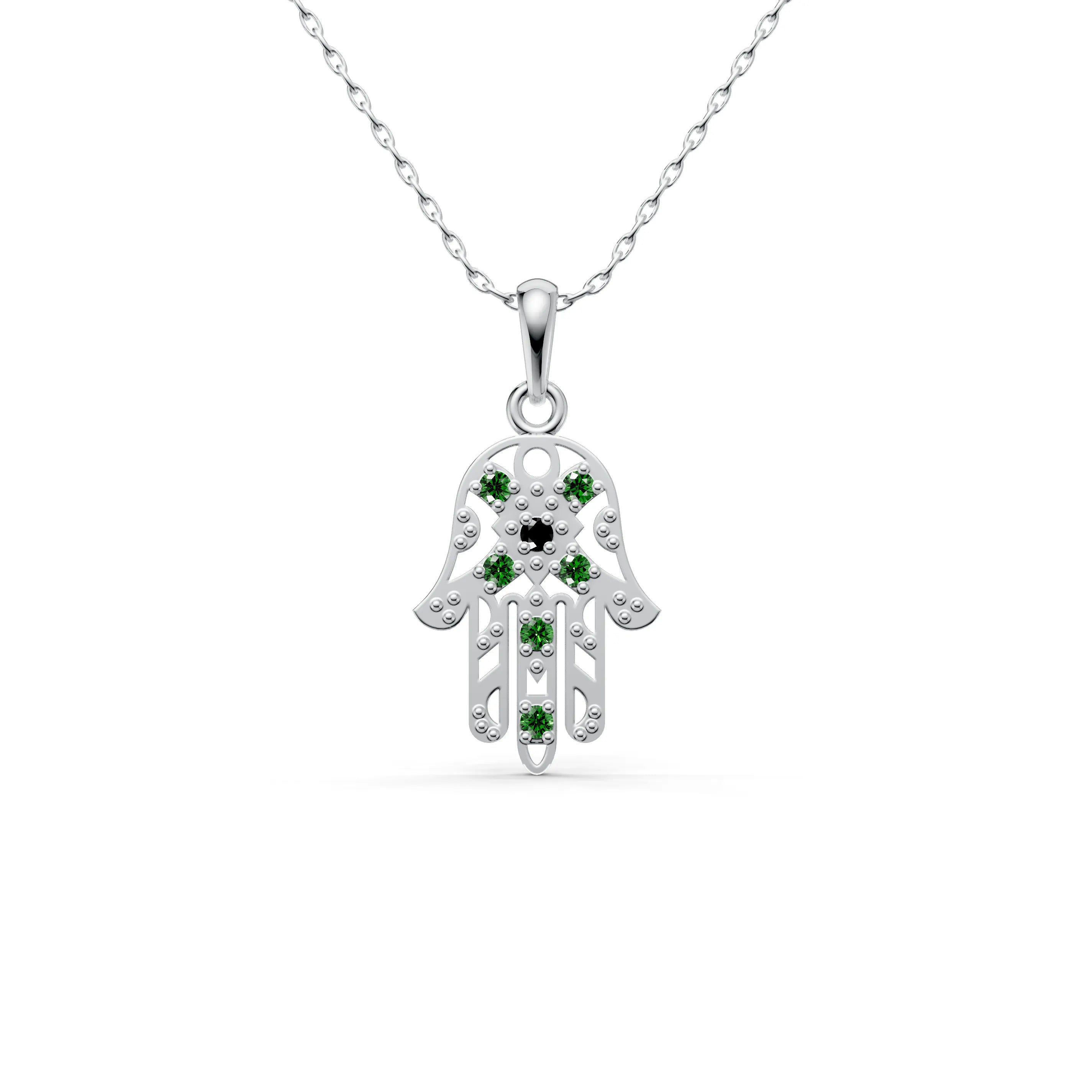 Silver_Black_Emerald