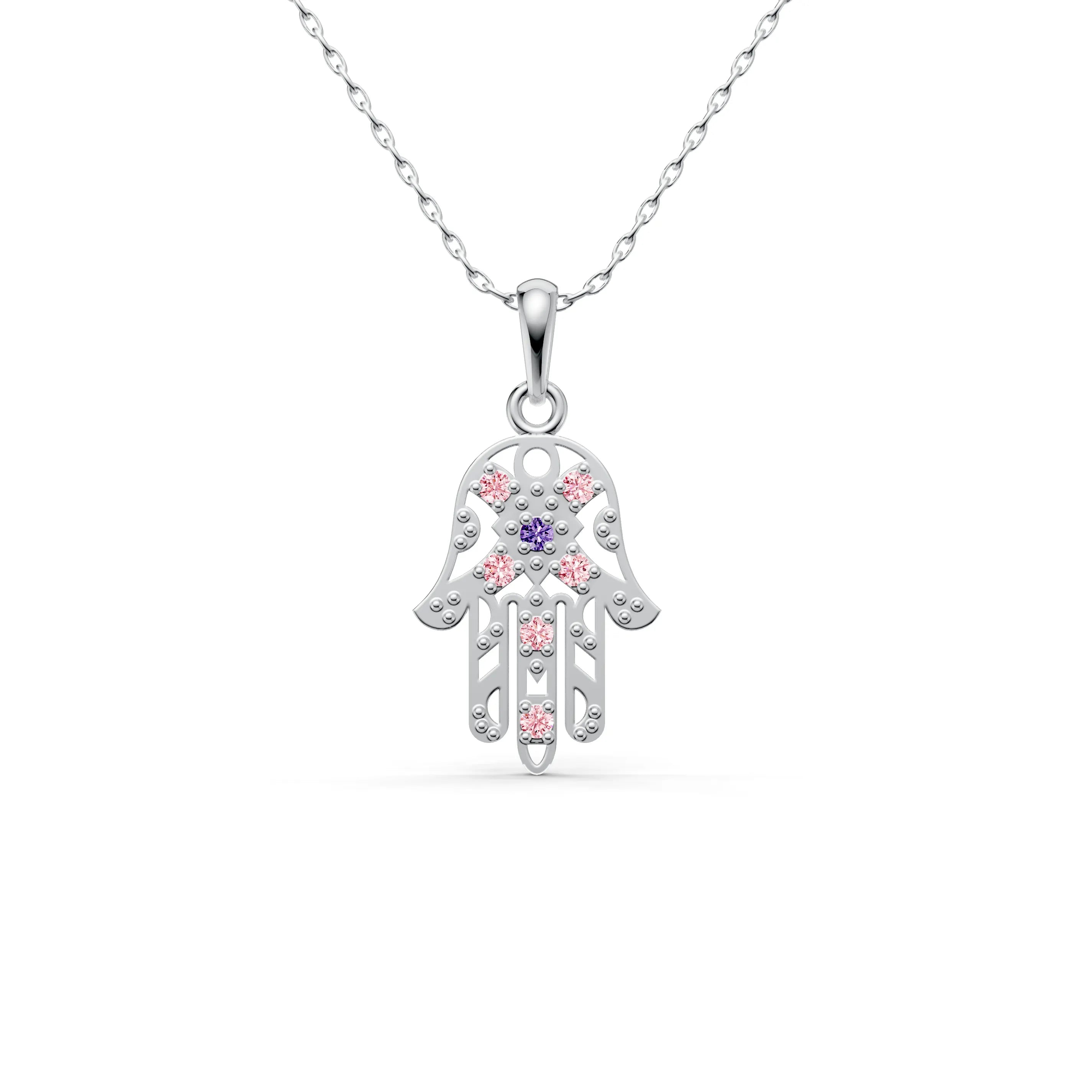 Silver_Amethyst_Pink