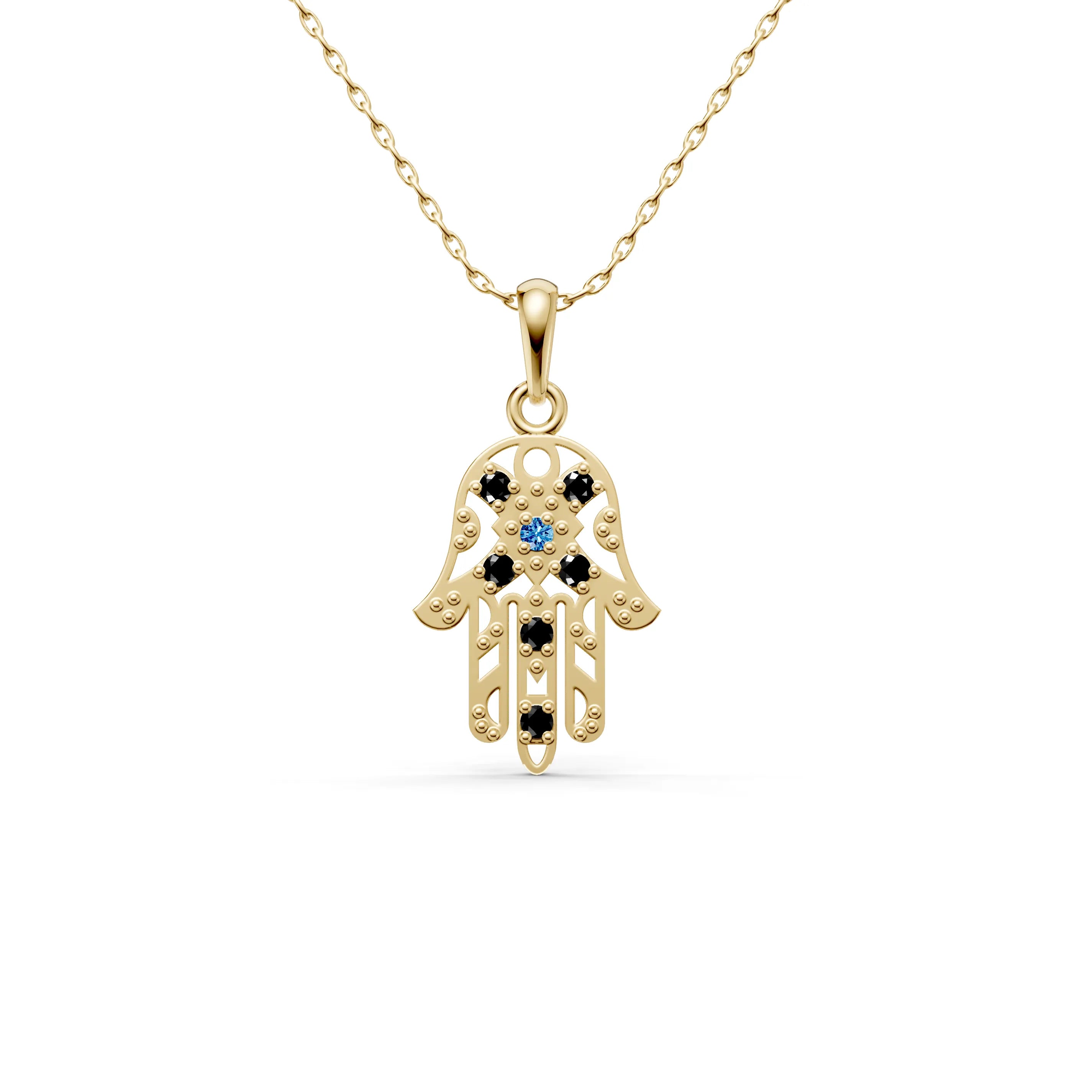 Gold_Aquamarine_Black