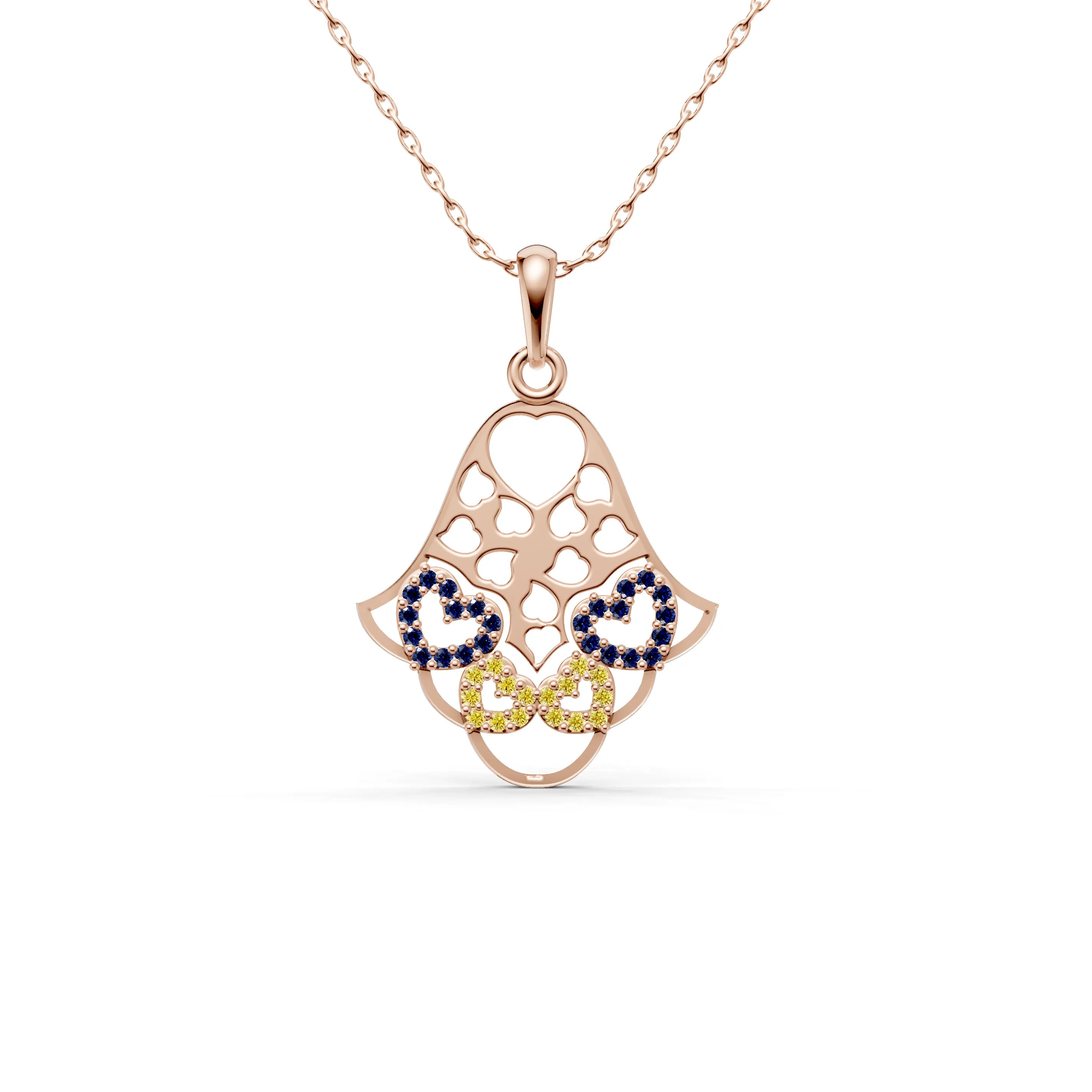 Rose_Citrine_Sapphire