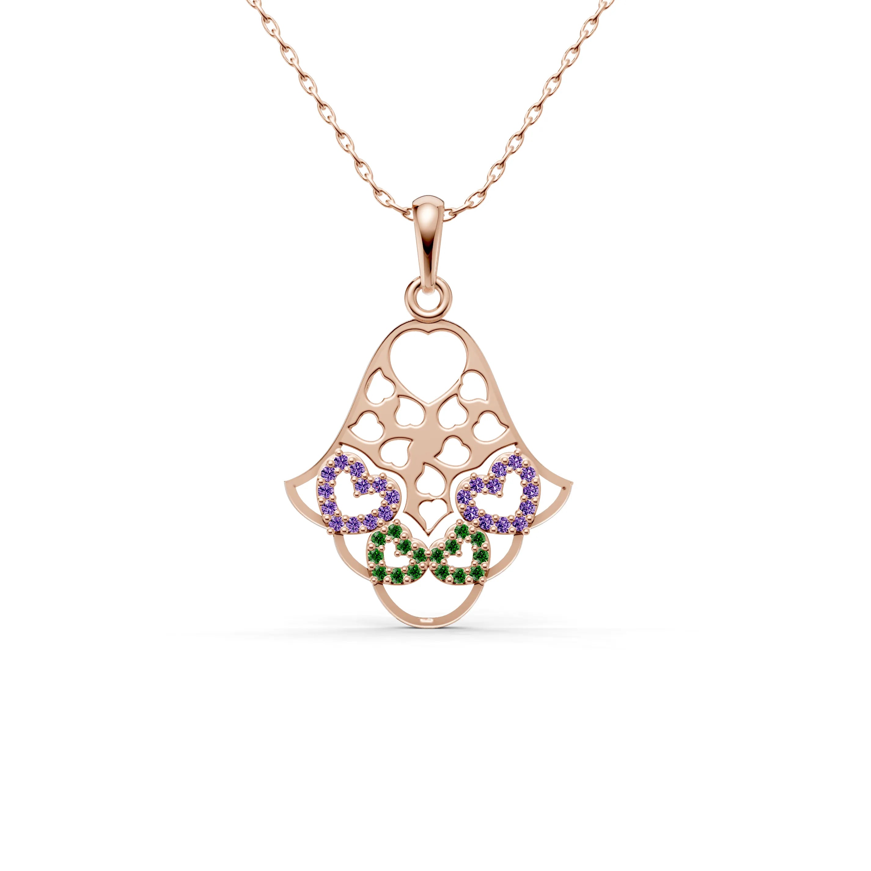 Rose_Emerald_Amethyst