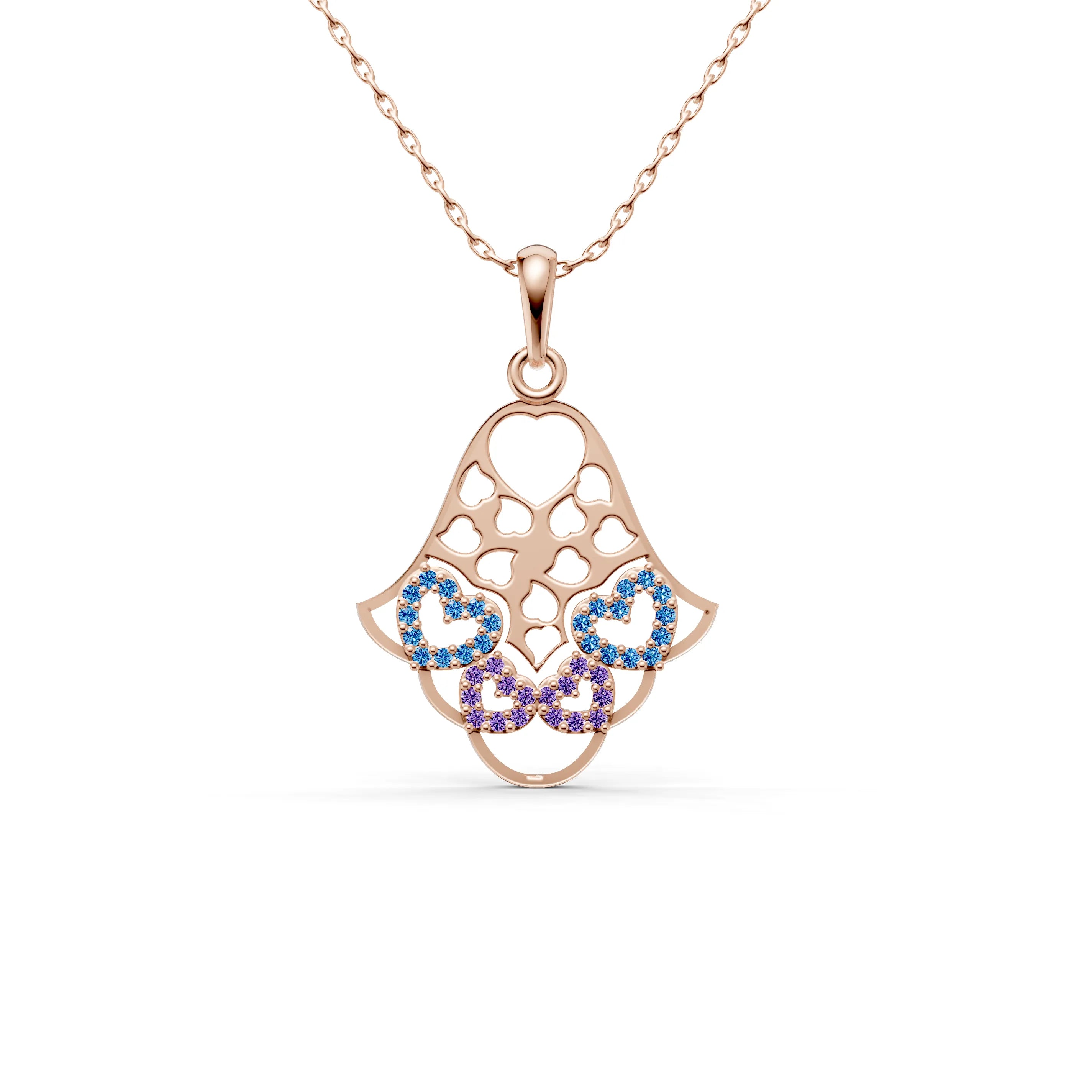 Rose_Amethyst_Aquamarine