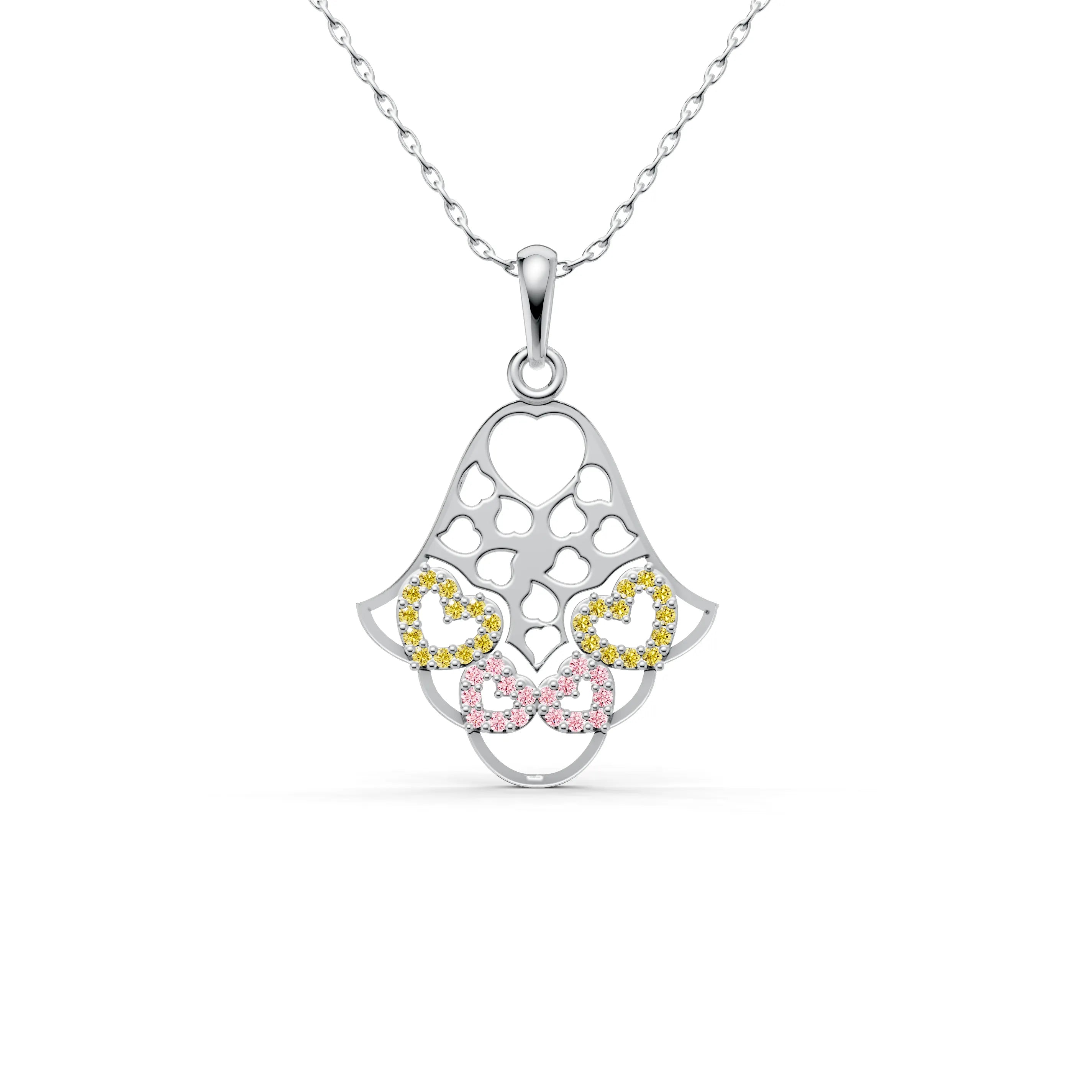 Silver_Pink_Citrine