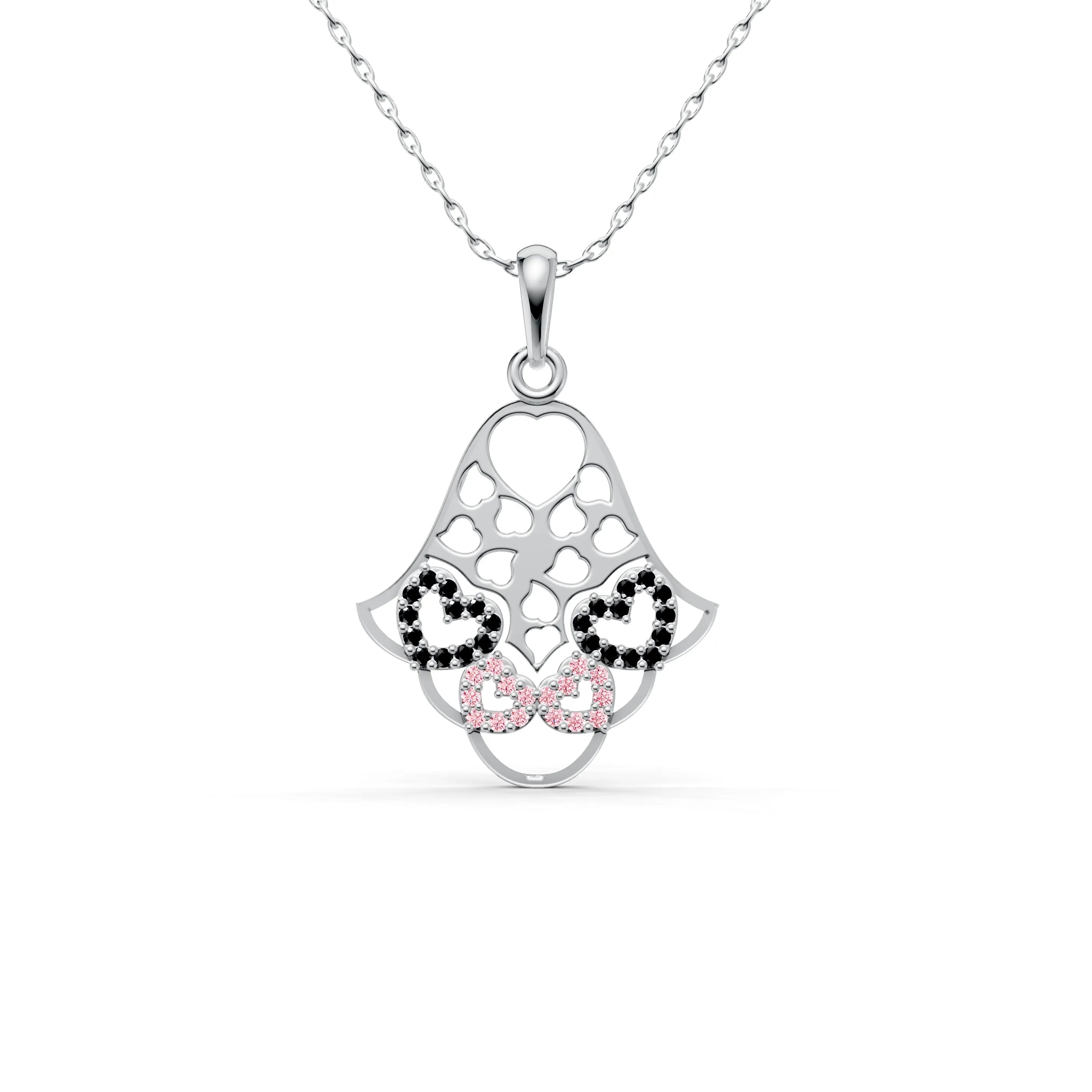 Silver_Pink_Black