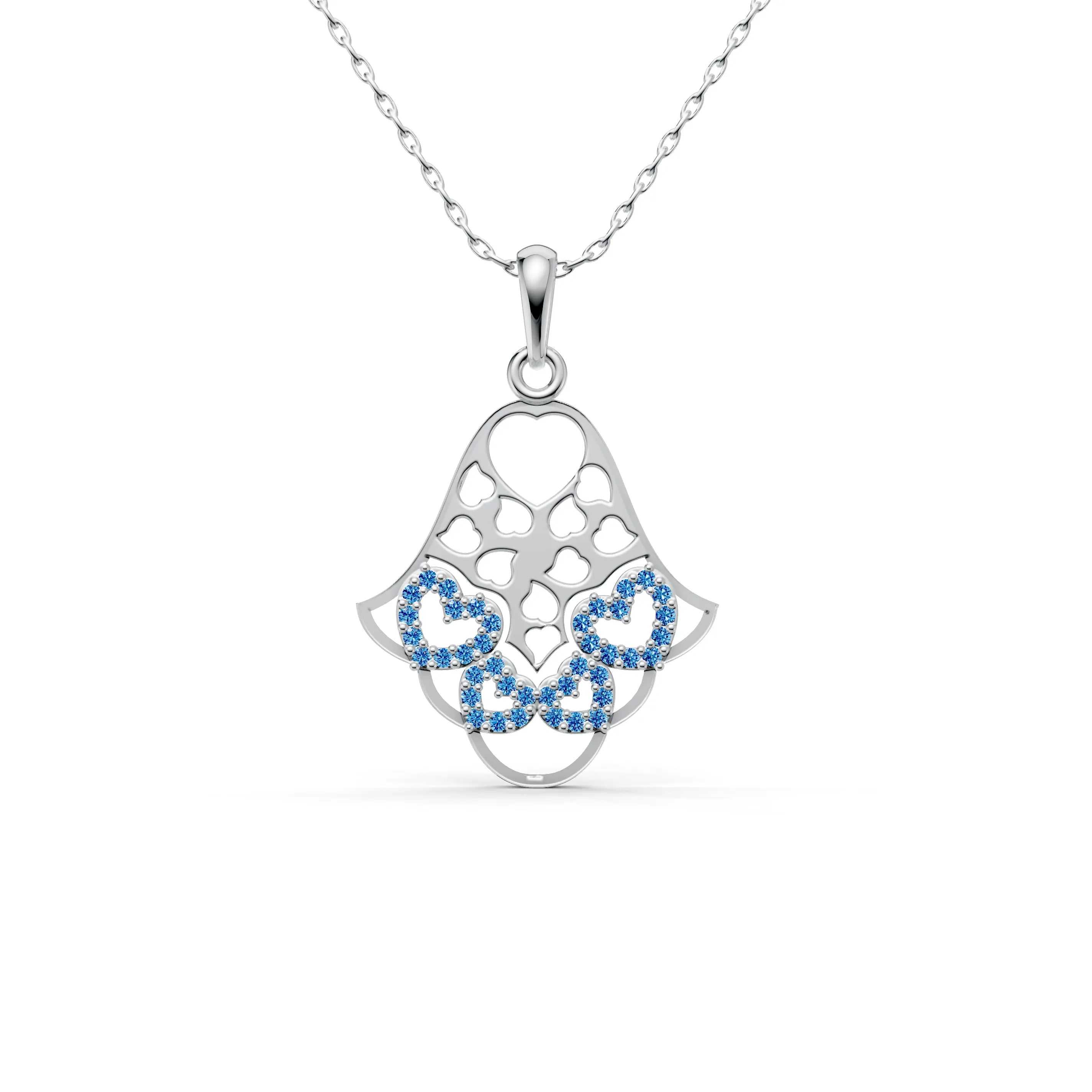 Silver_Aquamarine_Aquamarine